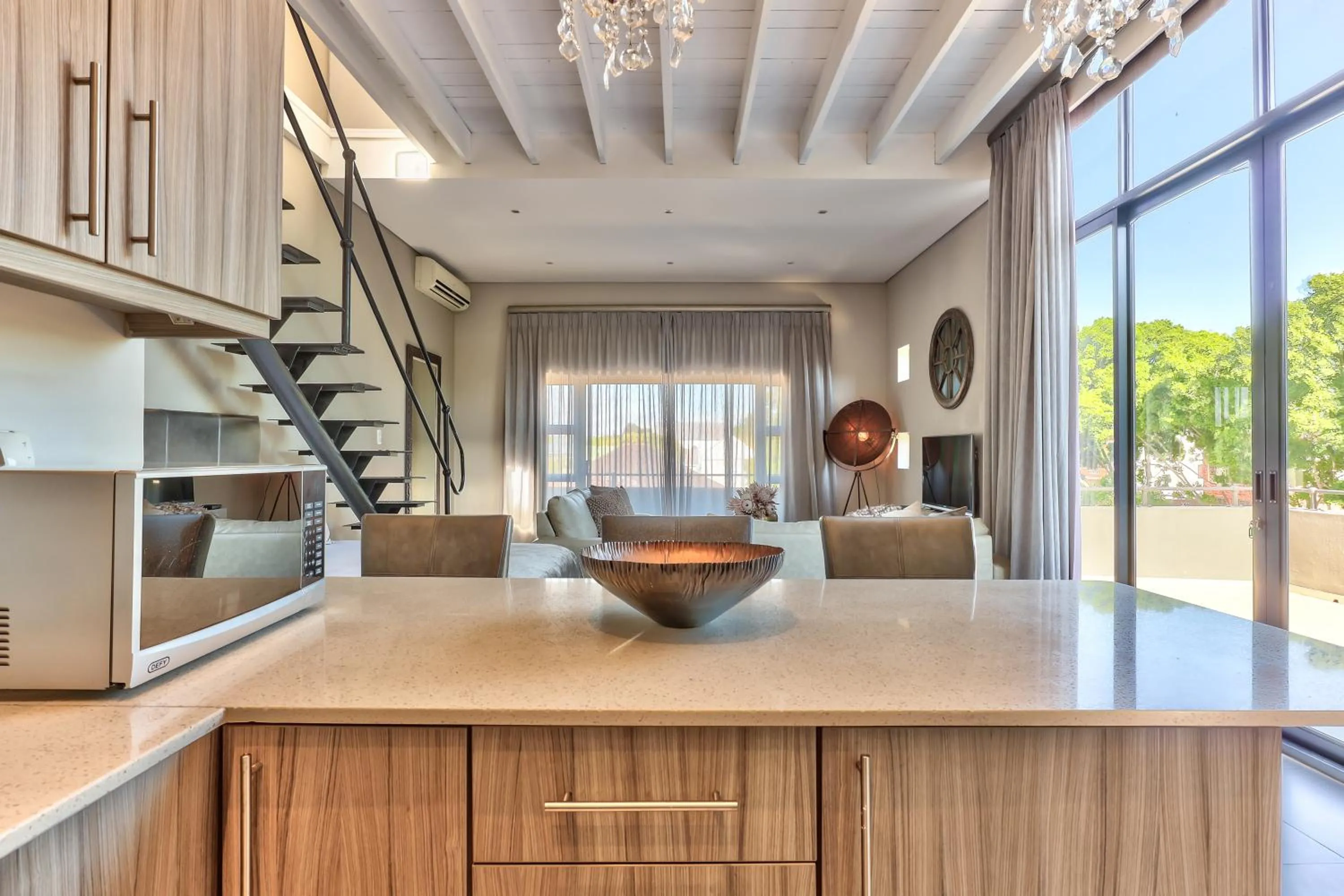 Heritage Square Apartments