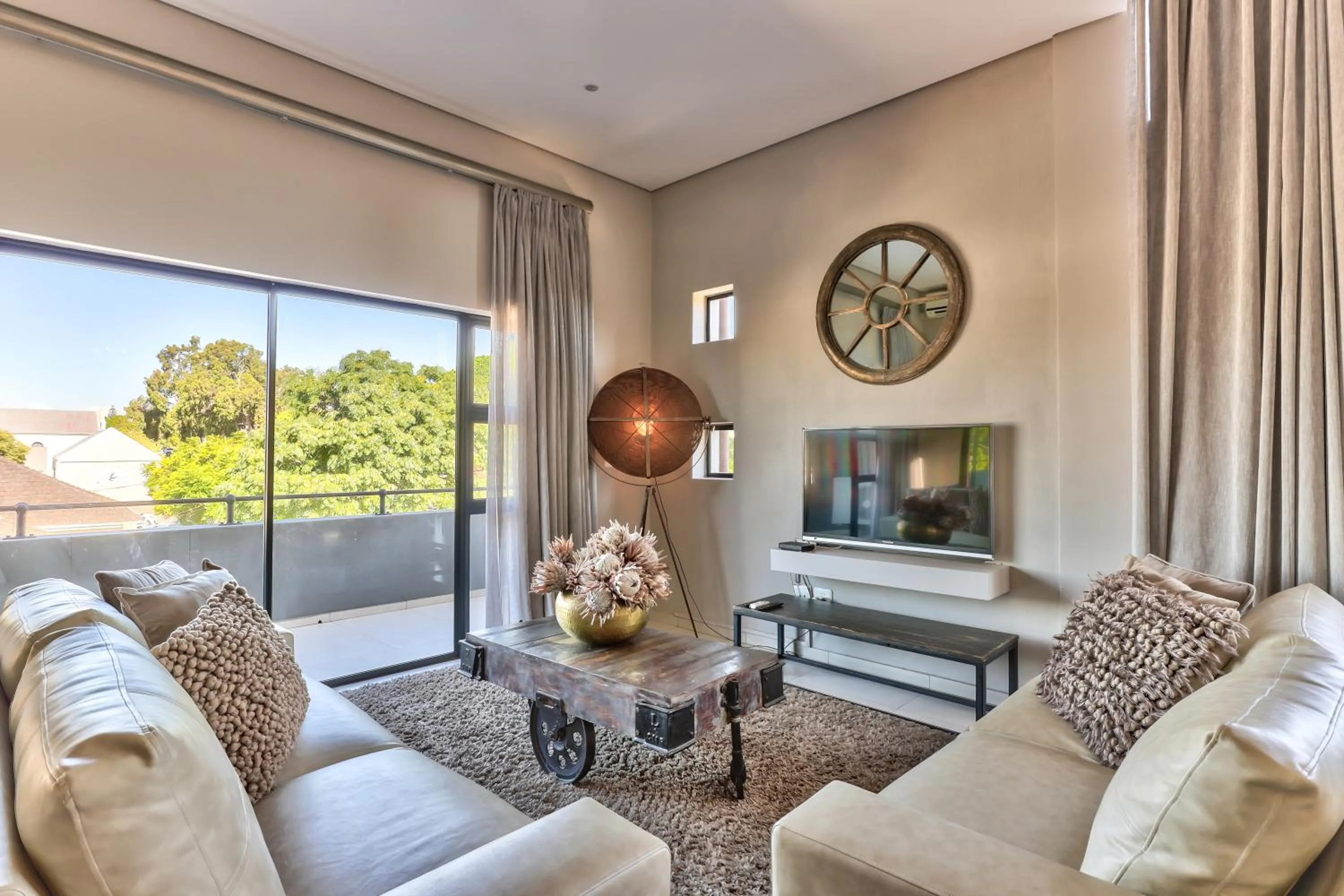 Heritage Square Apartments