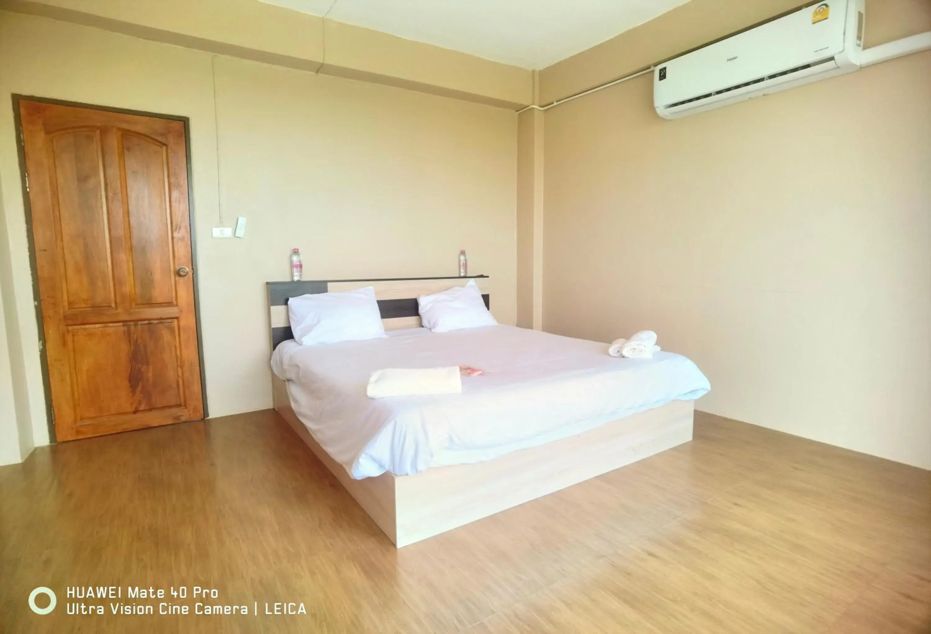 Economy Double Room in 115 Townhouse Economy Double Room in 115 Townhouse