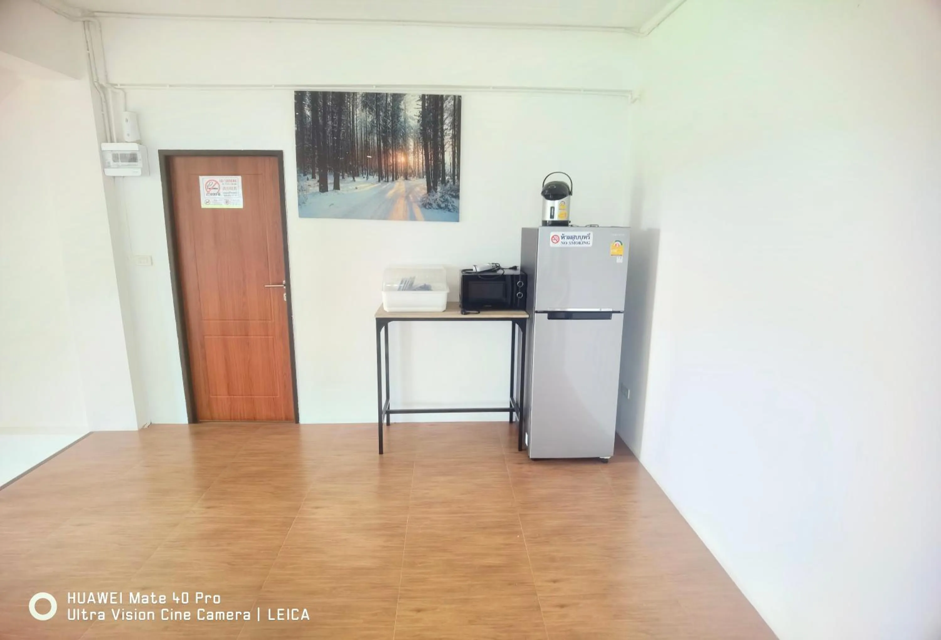 Communal lounge/ TV room in 115 Townhouse