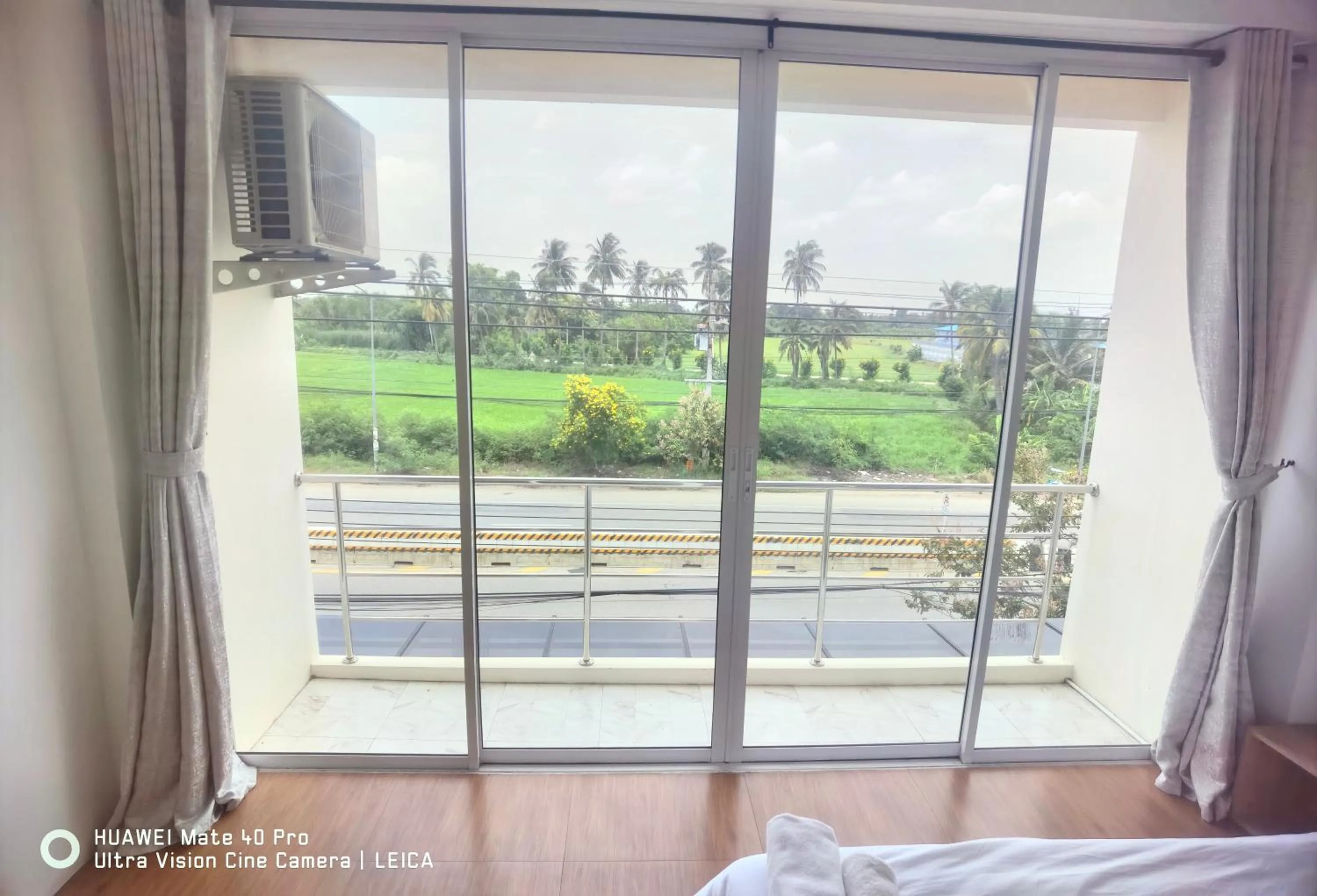 View (from property/room) in 115 Townhouse