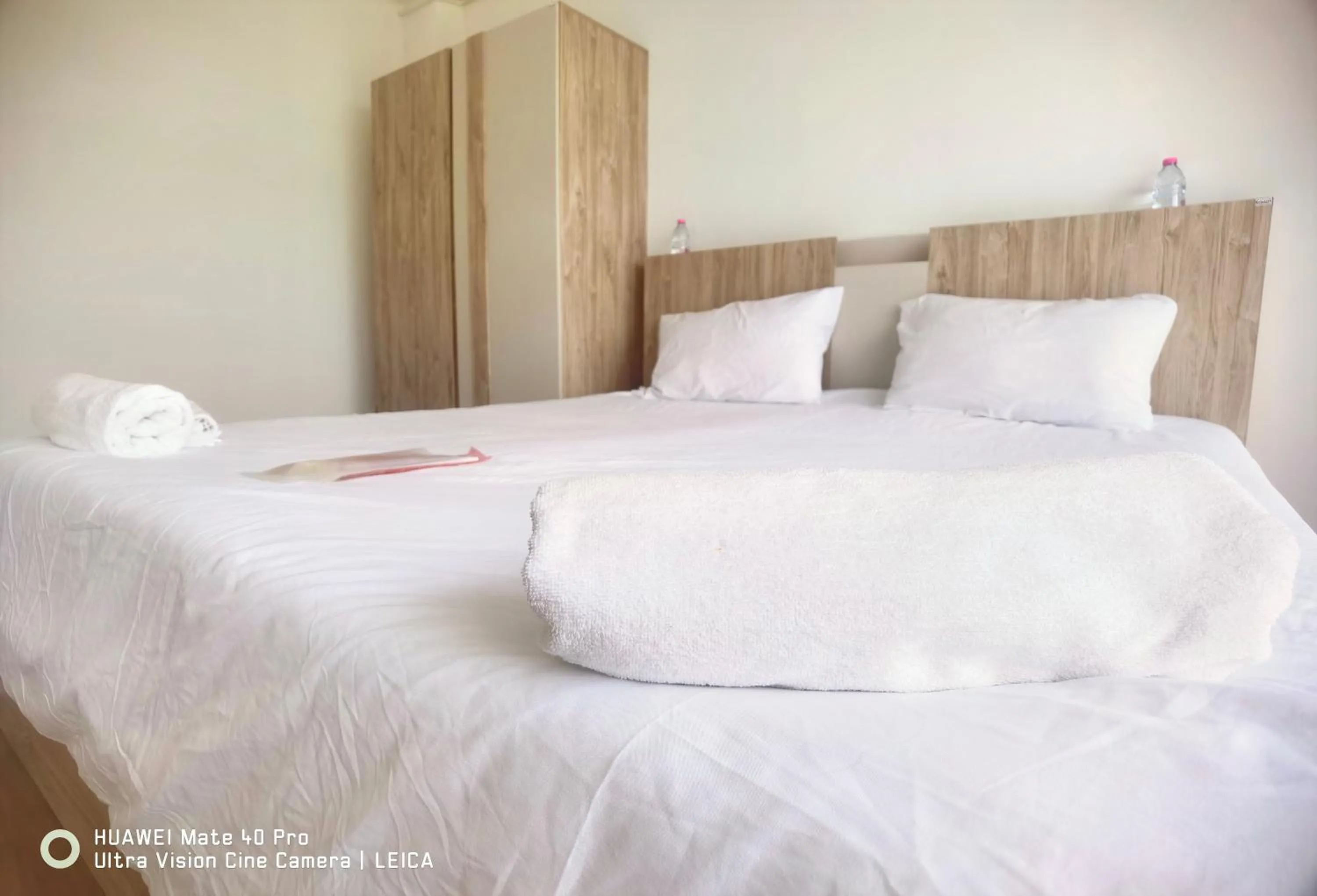 Bed in 115 Townhouse