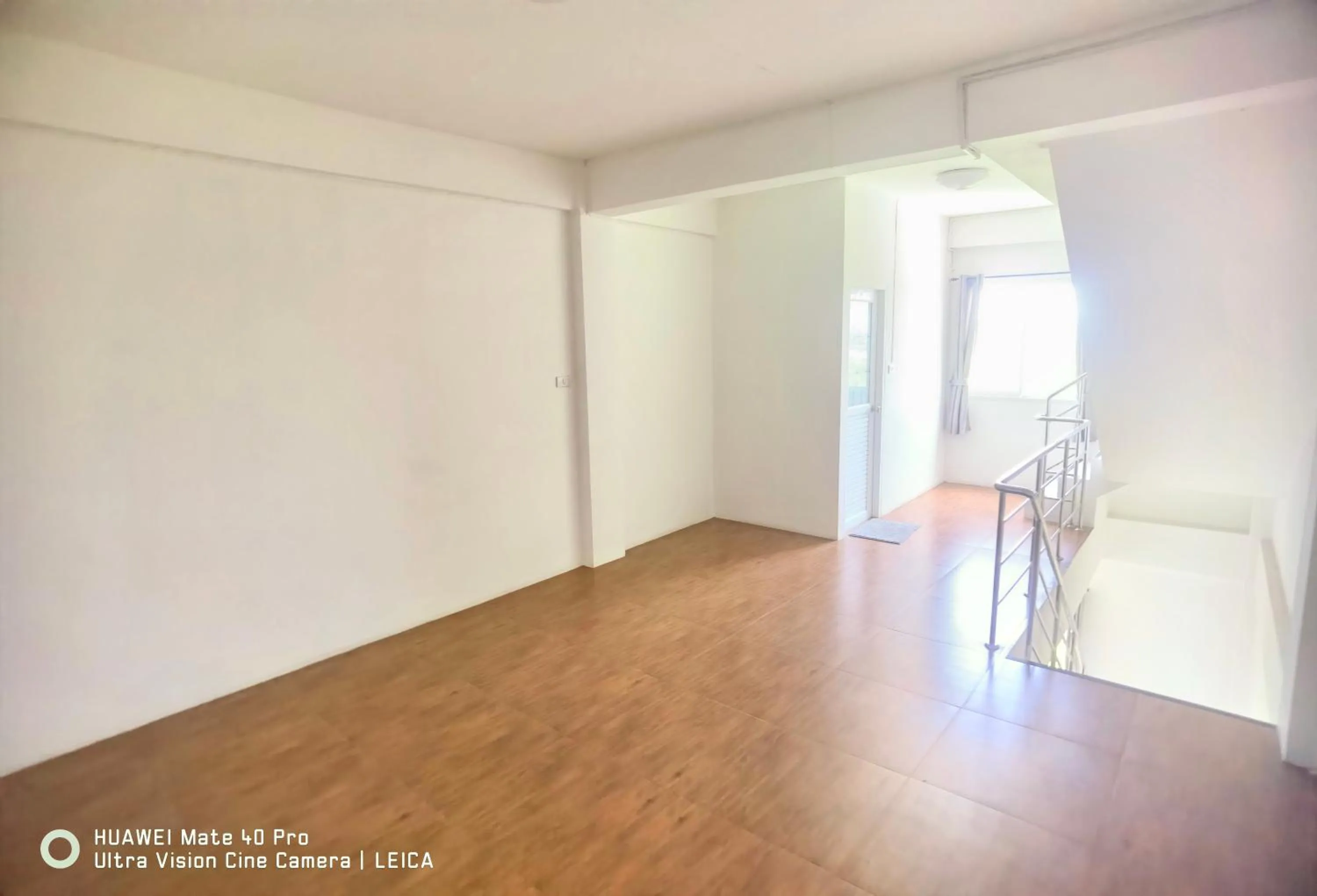 Bathroom in 115 Townhouse