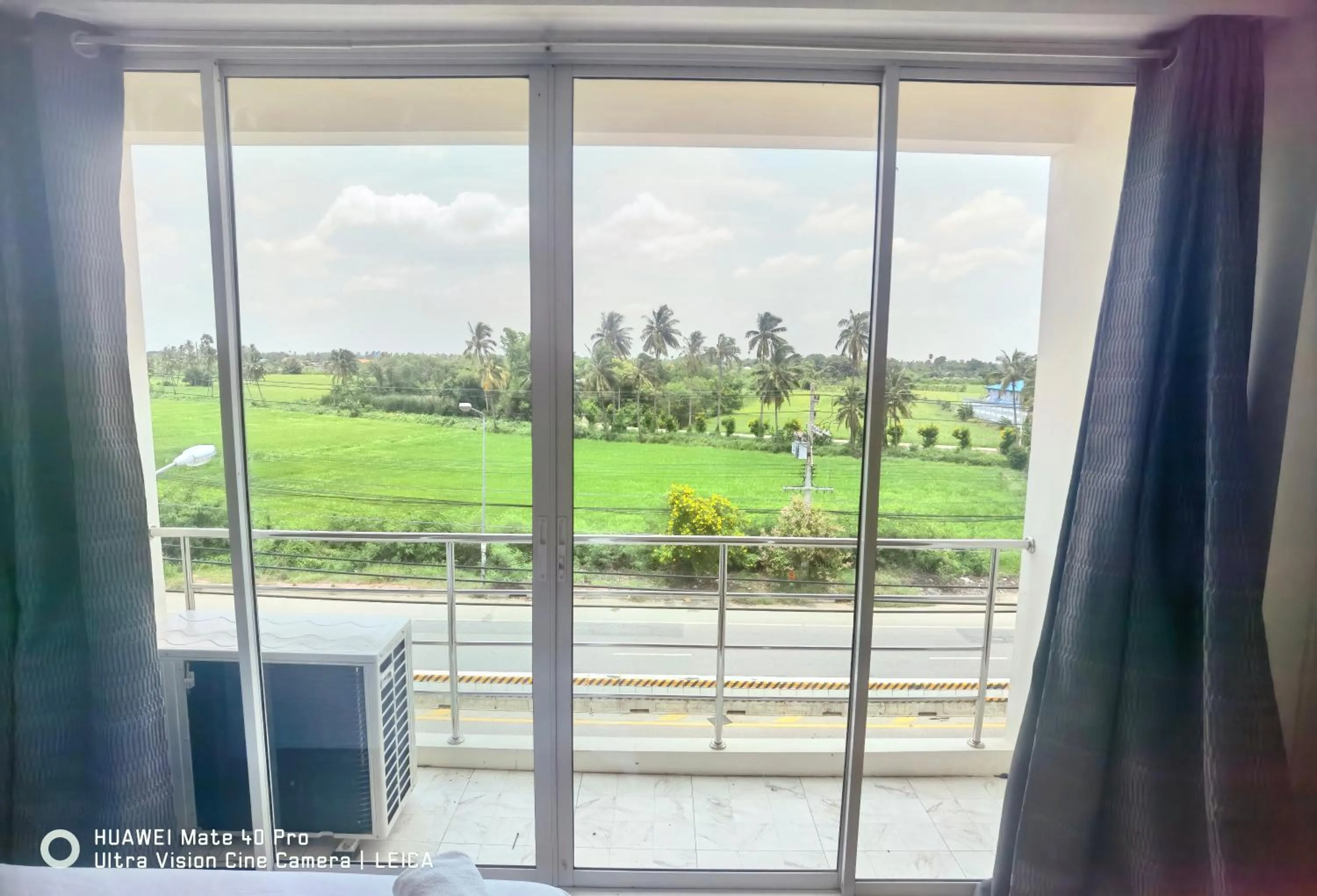 View (from property/room) in 115 Townhouse