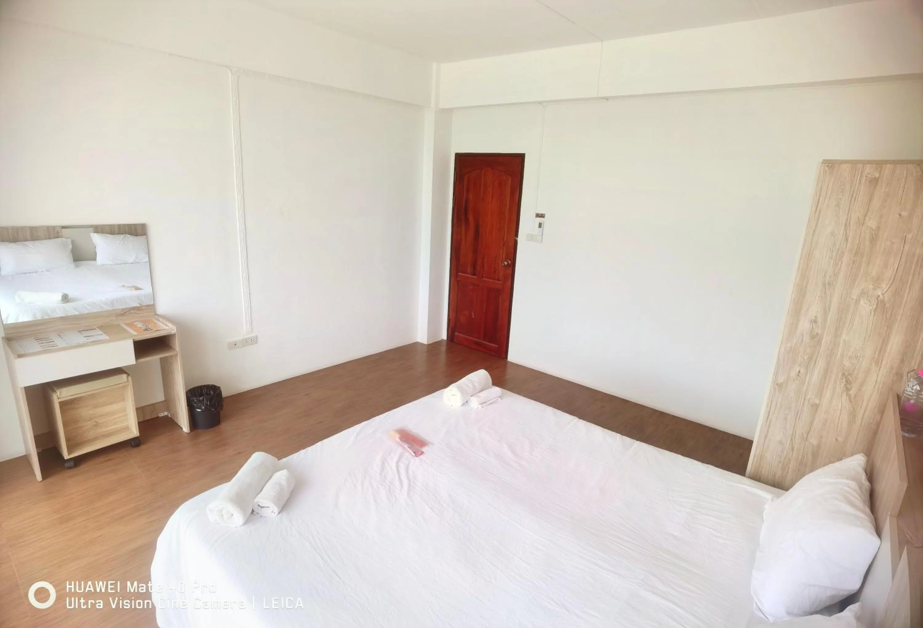 Bed in 115 Townhouse