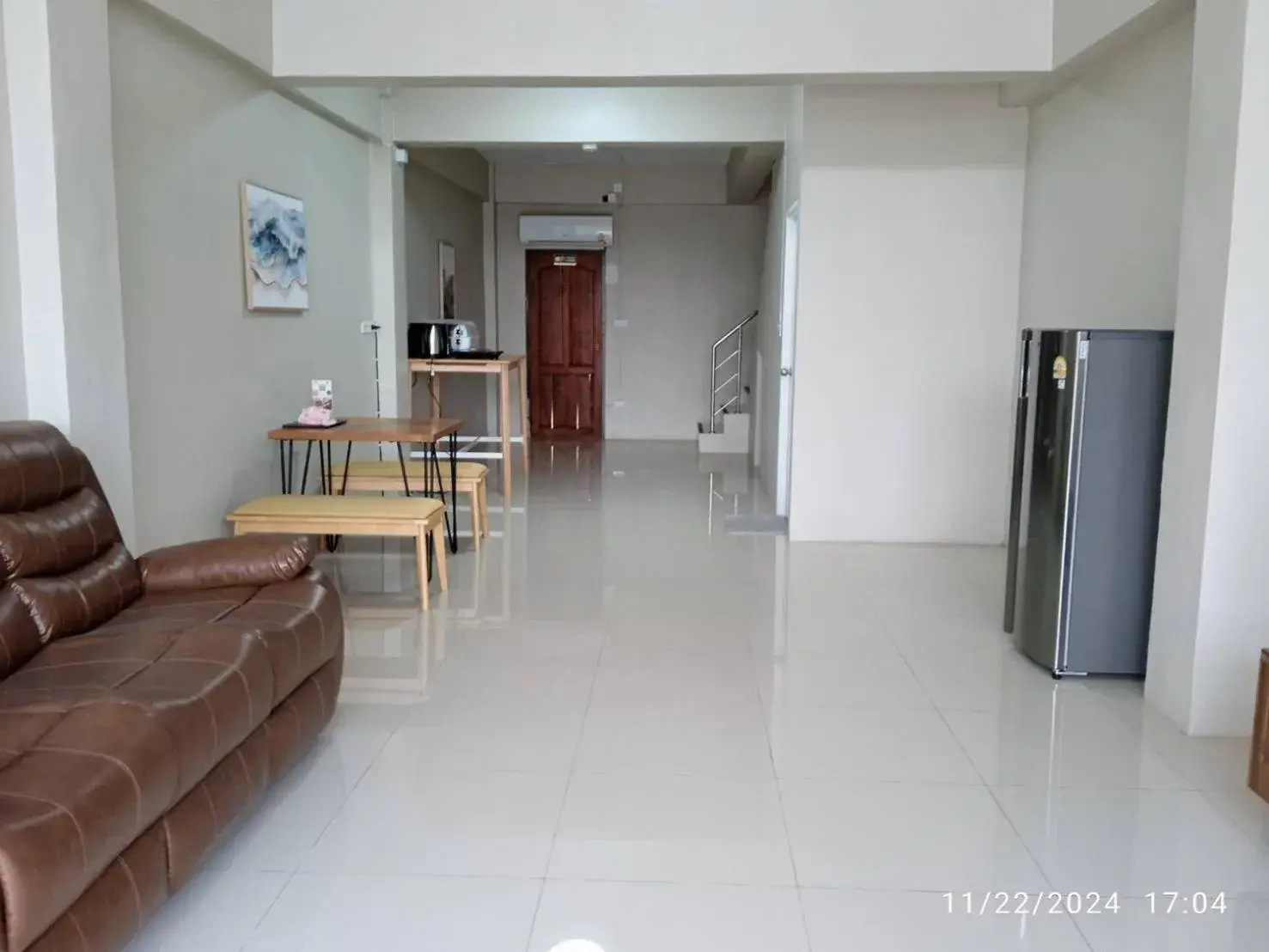 Two-Bedroom House in 115 Townhouse Two-Bedroom House in 115 Townhouse