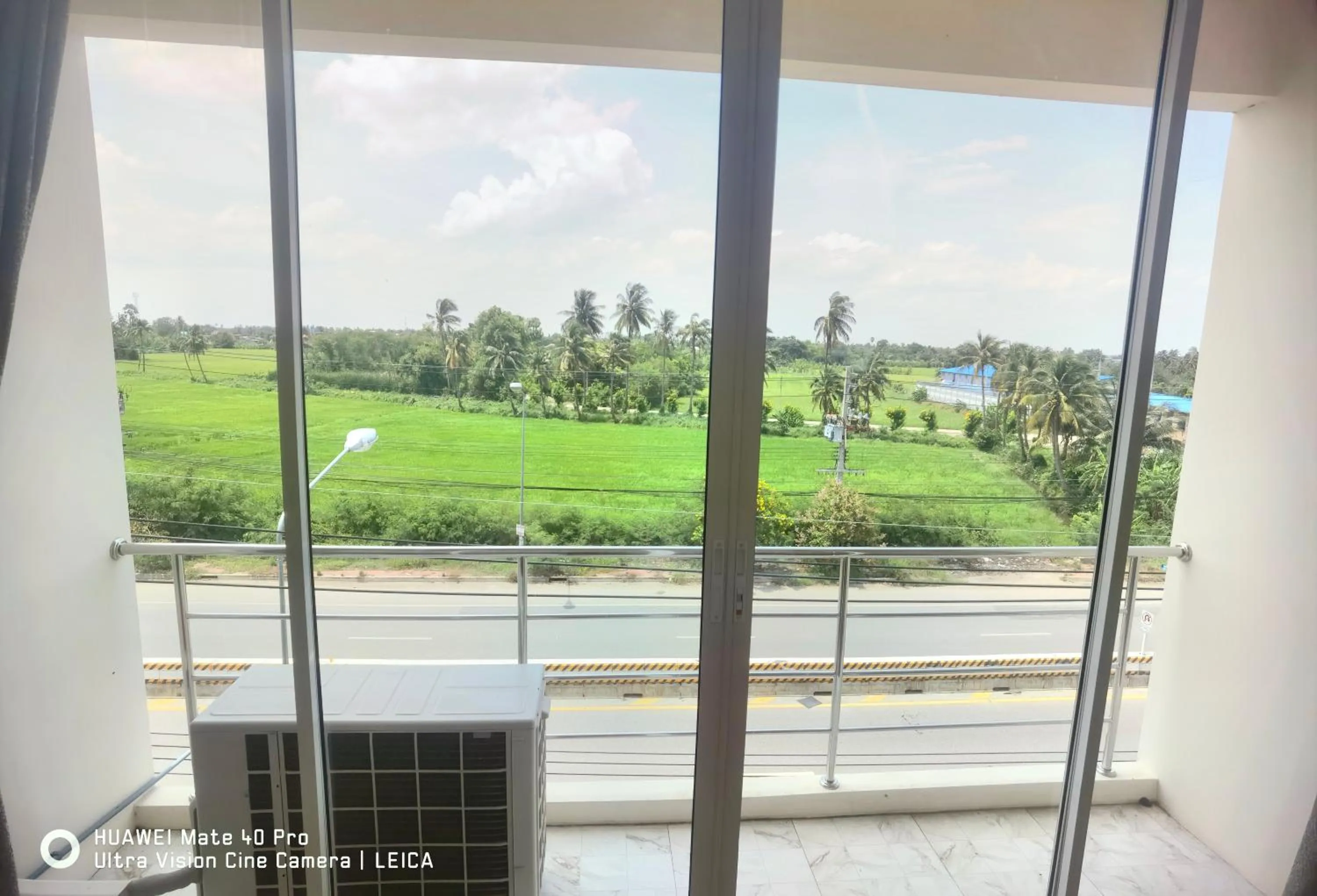 View (from property/room) in 115 Townhouse