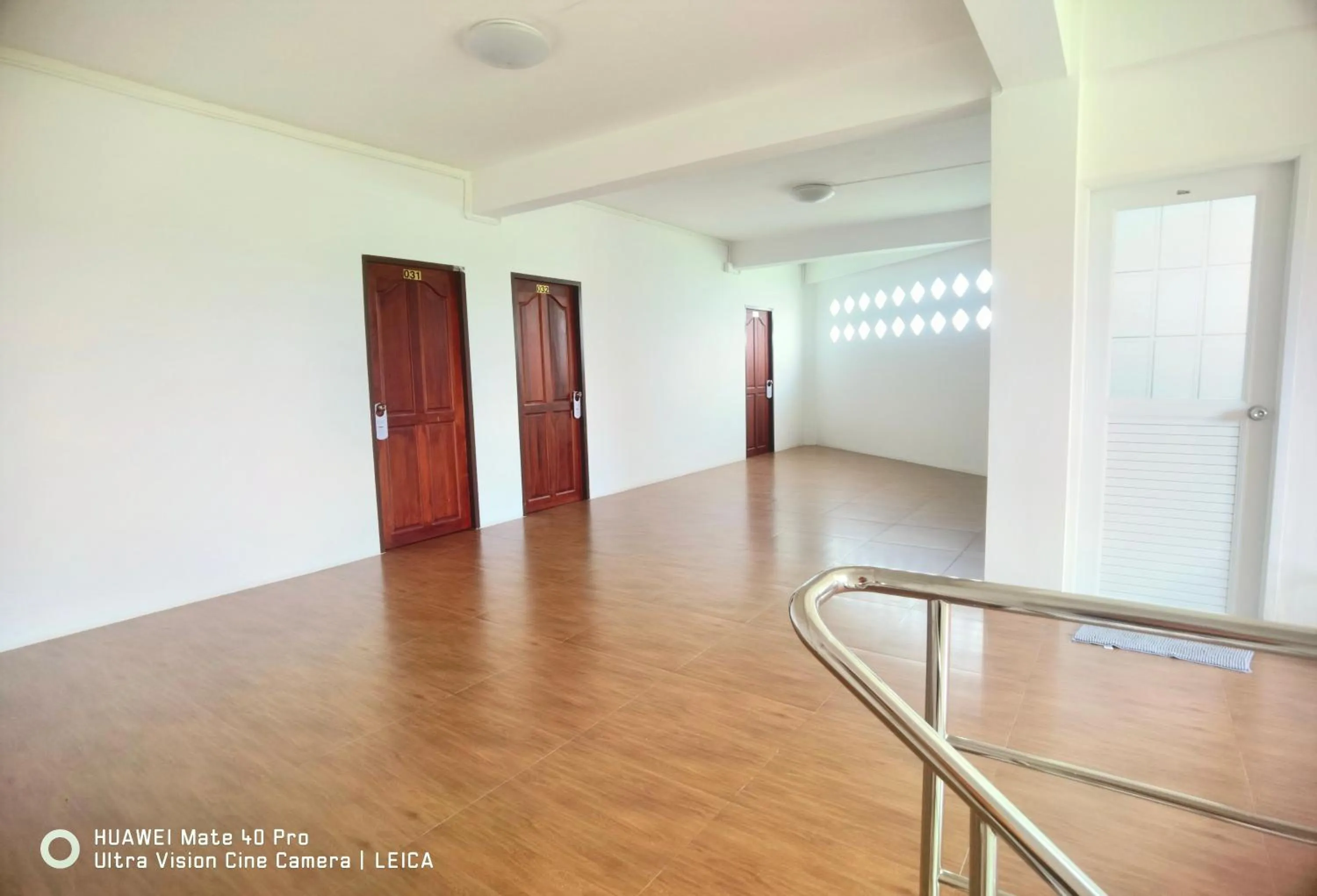 Communal lounge/ TV room in 115 Townhouse