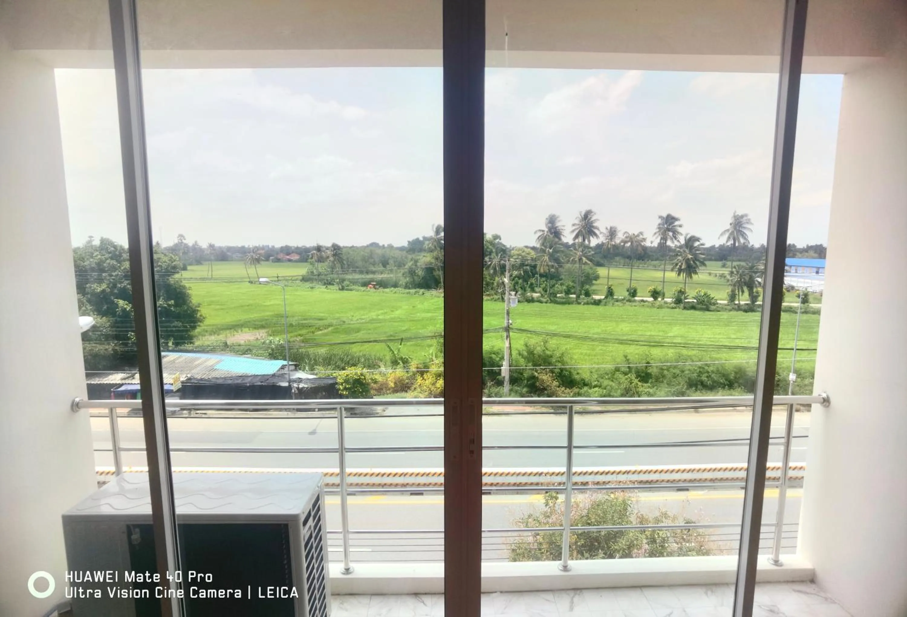 View (from property/room) in 115 Townhouse