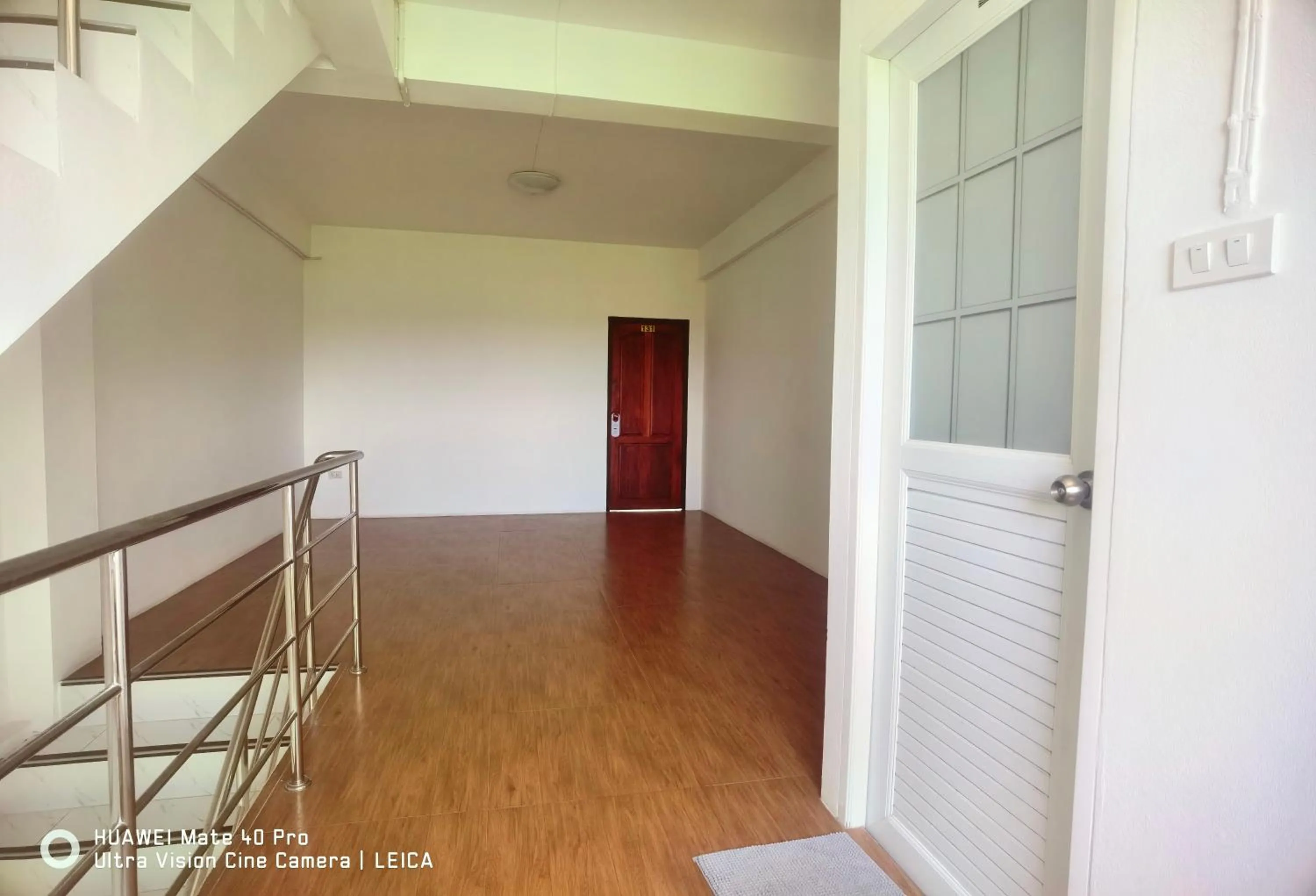 Bathroom in 115 Townhouse