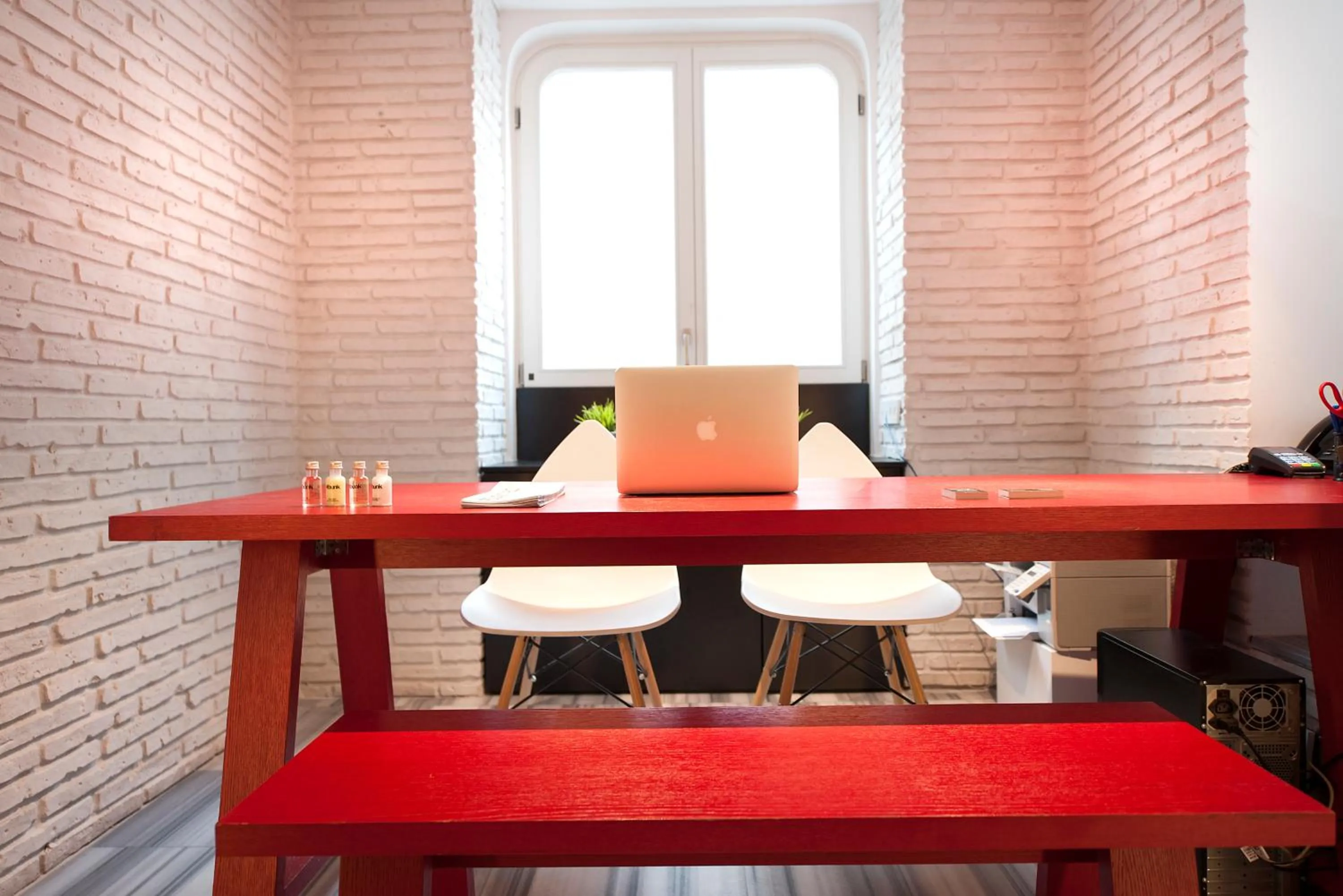 Lobby or reception in The Central House Istanbul Taksim