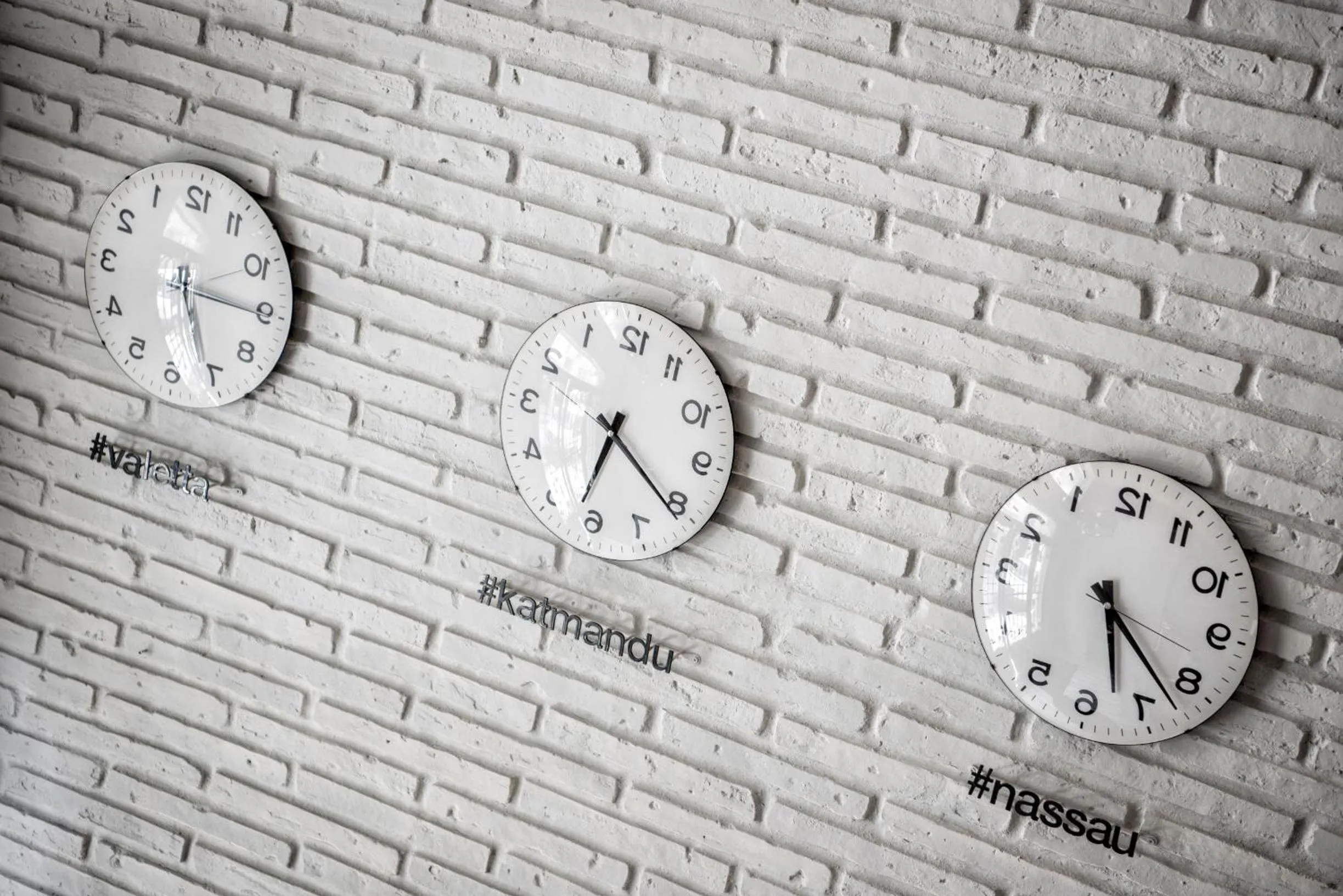 Lobby or reception in The Central House Istanbul Taksim