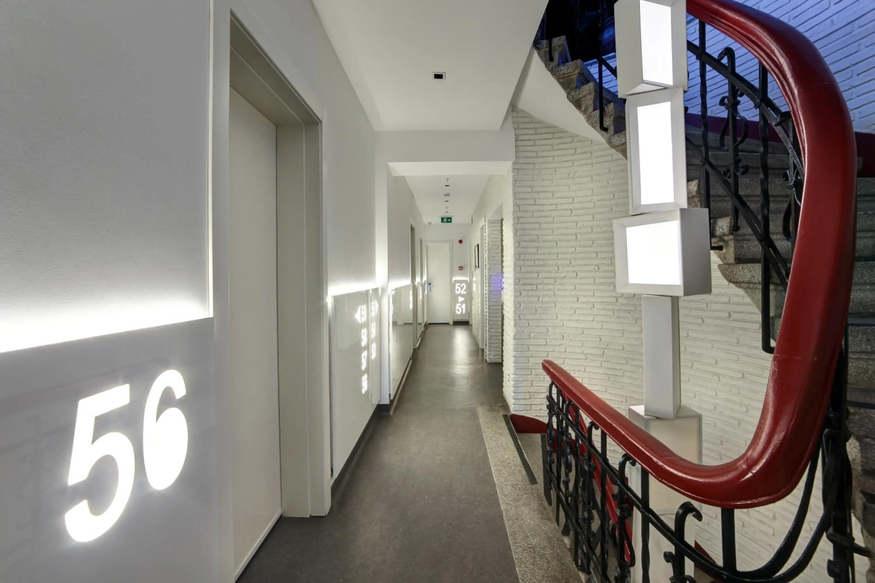 Other in The Central House Istanbul Taksim