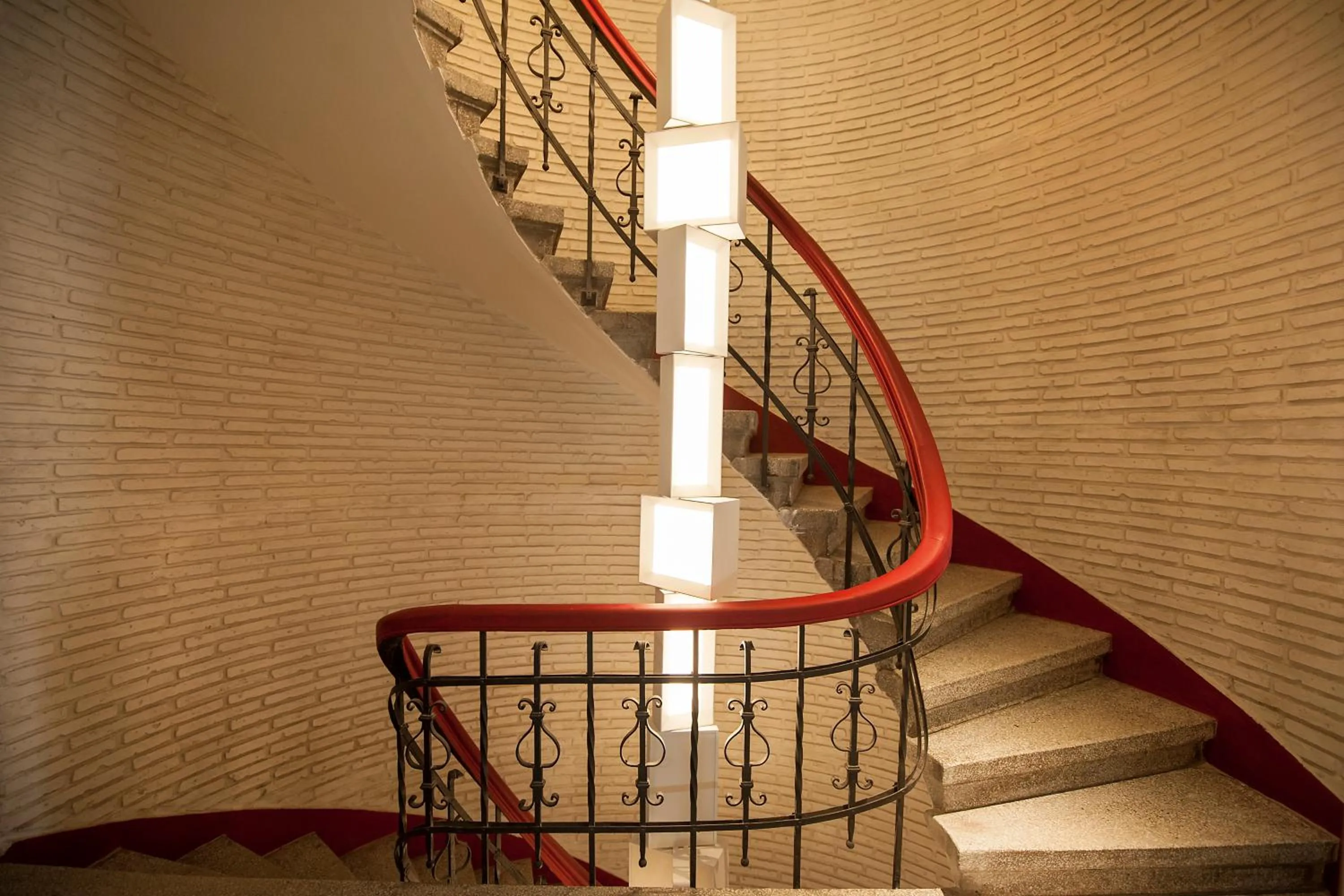 Other in The Central House Istanbul Taksim