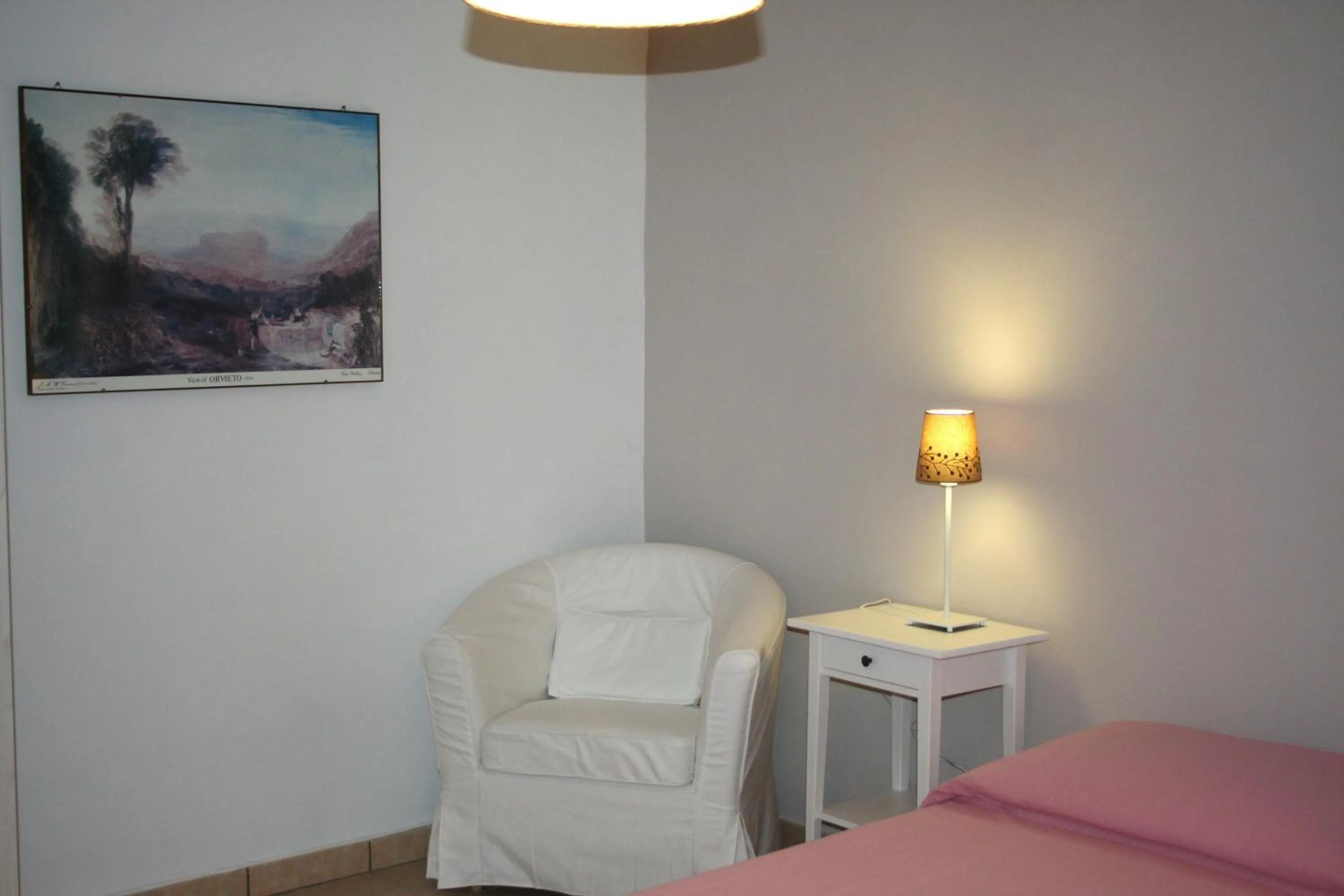 Photo of the whole room in Appartamenti Urbevetus