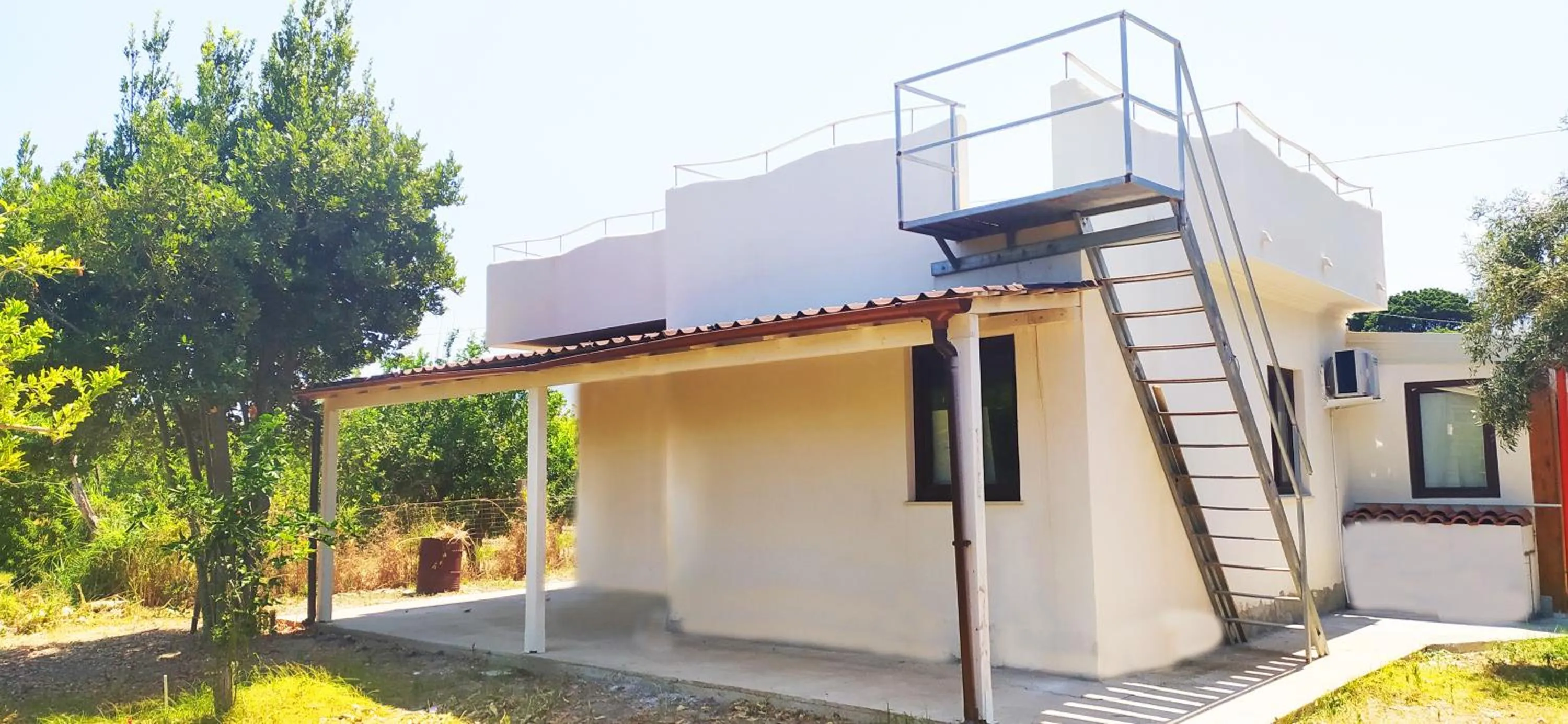 Property Building in Casa Giada sul mare