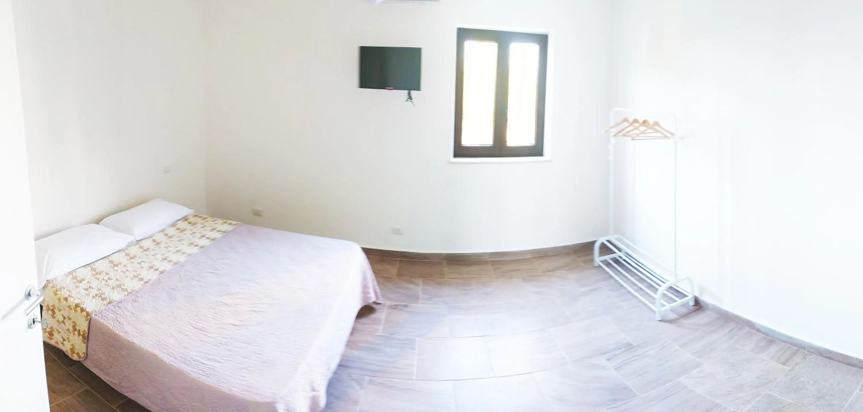 Bed in Casa Giada sul mare