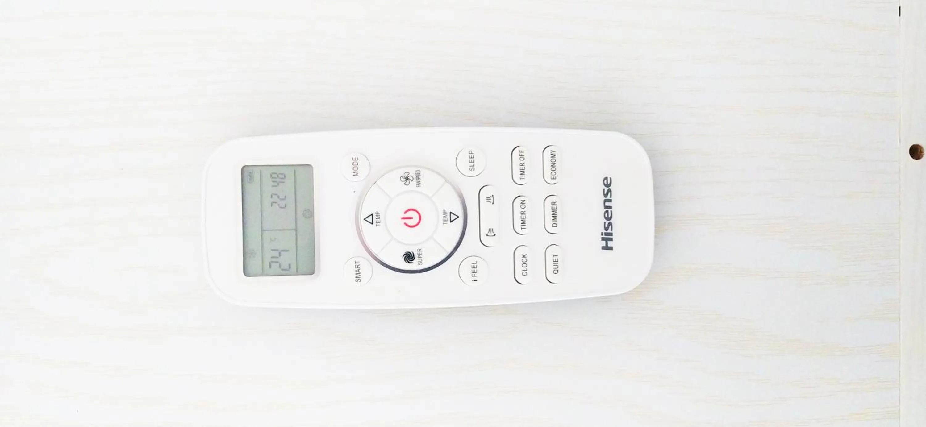 air conditioner in Casa Giada sul mare