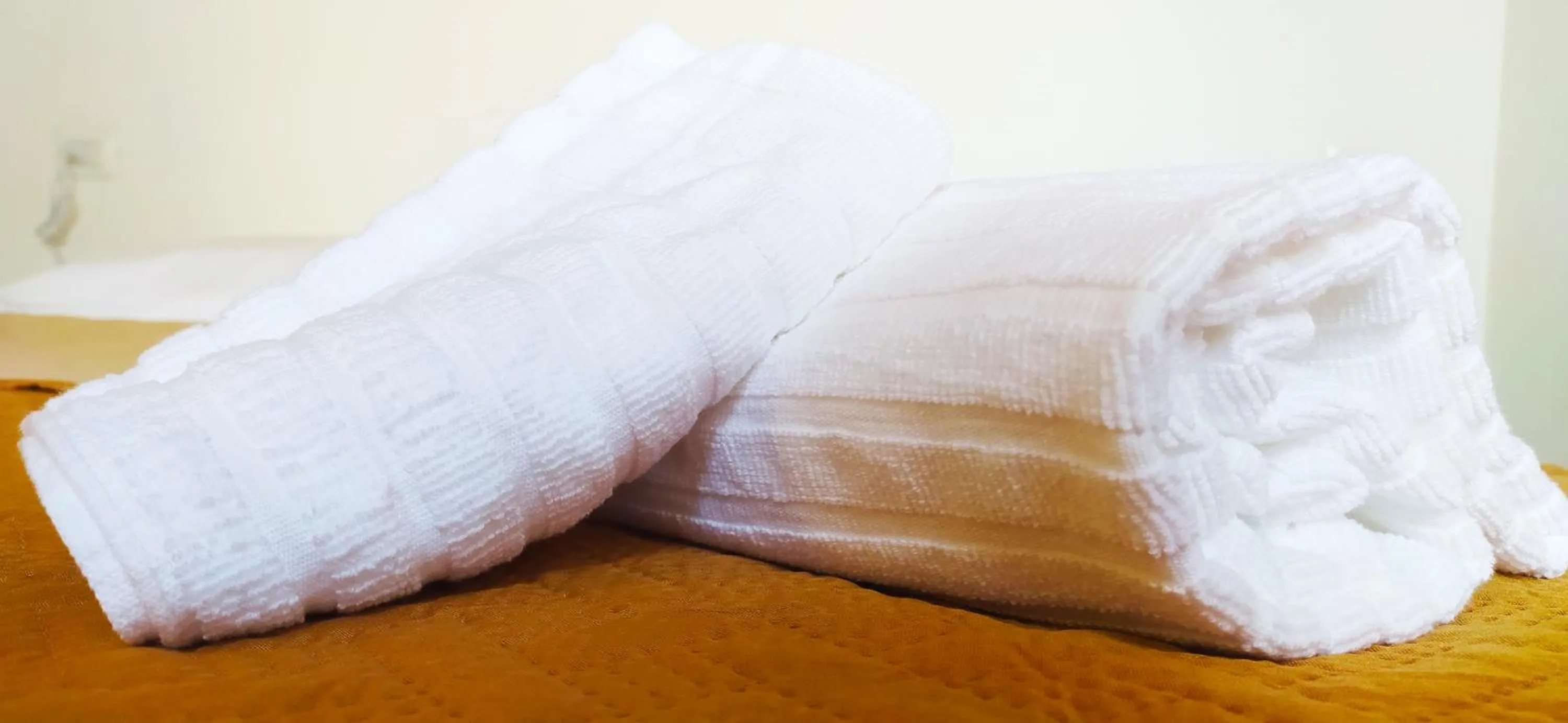 Bed in Casa Giada sul mare