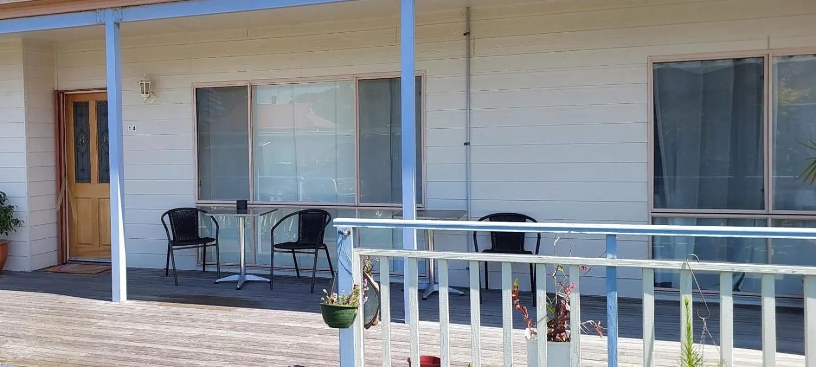 Flats Elite Bermagui