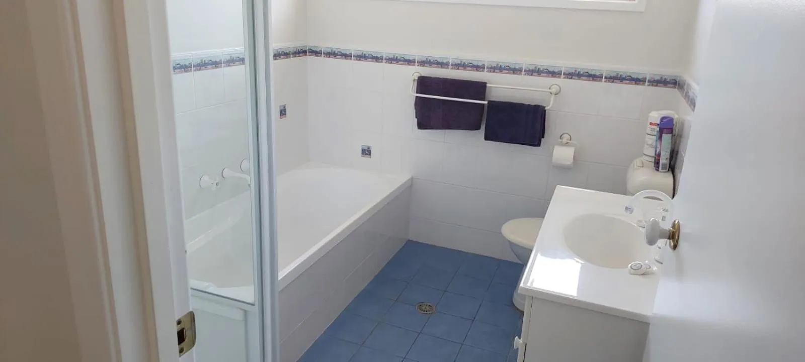 Flats Elite Bermagui