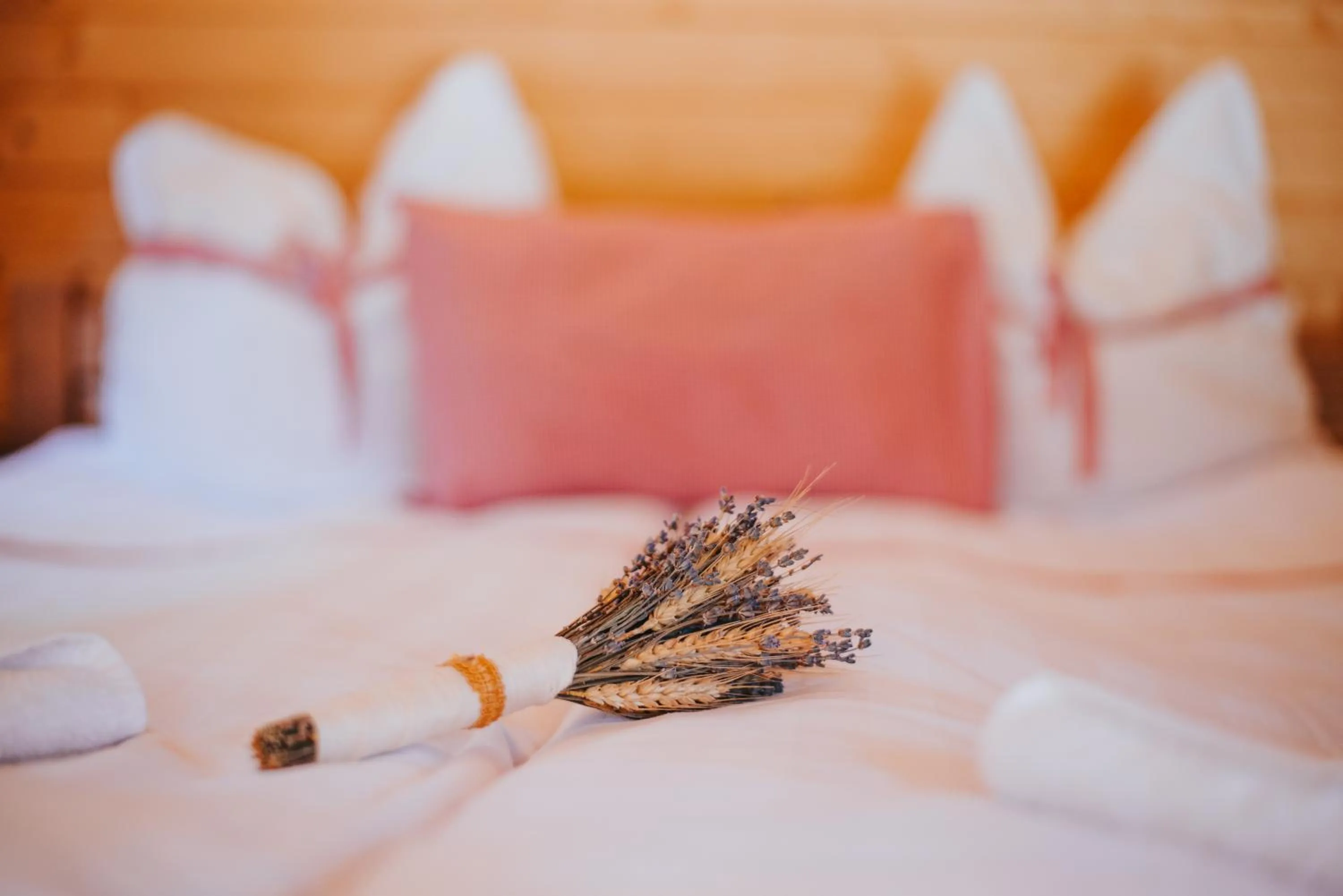 Bedroom, Bed in Vidra Park