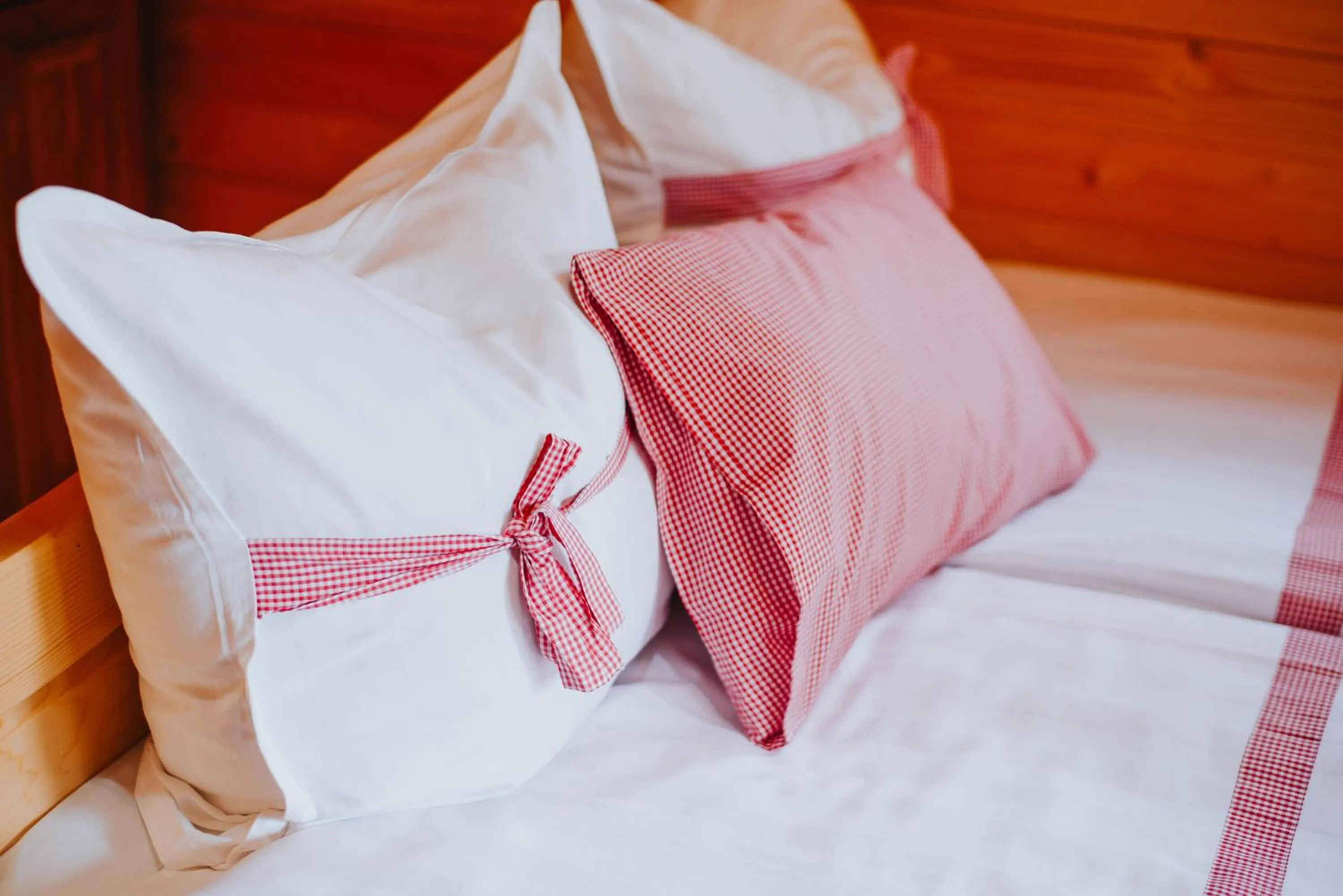 Bedroom, Bed in Vidra Park