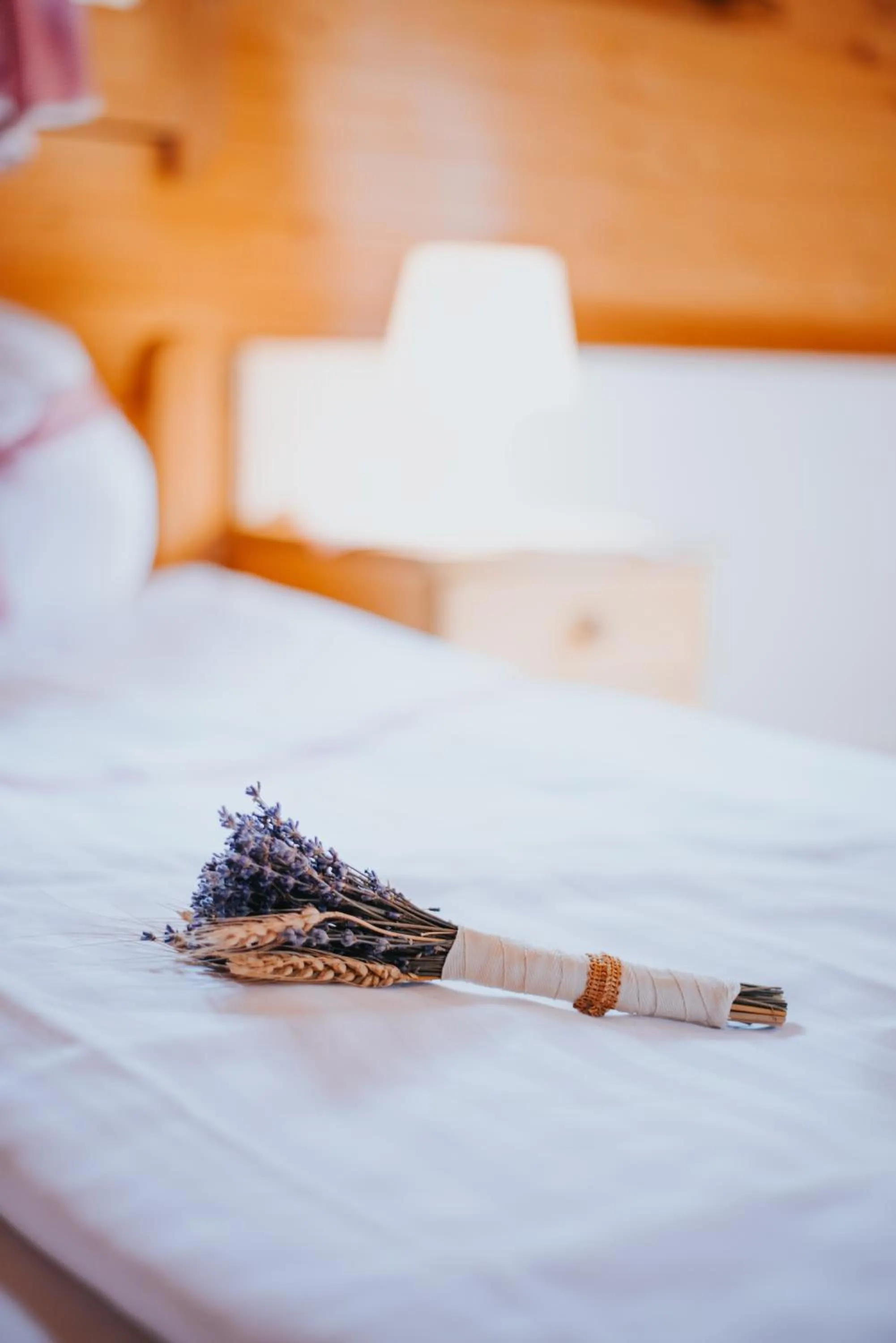 Bedroom, Bed in Vidra Park