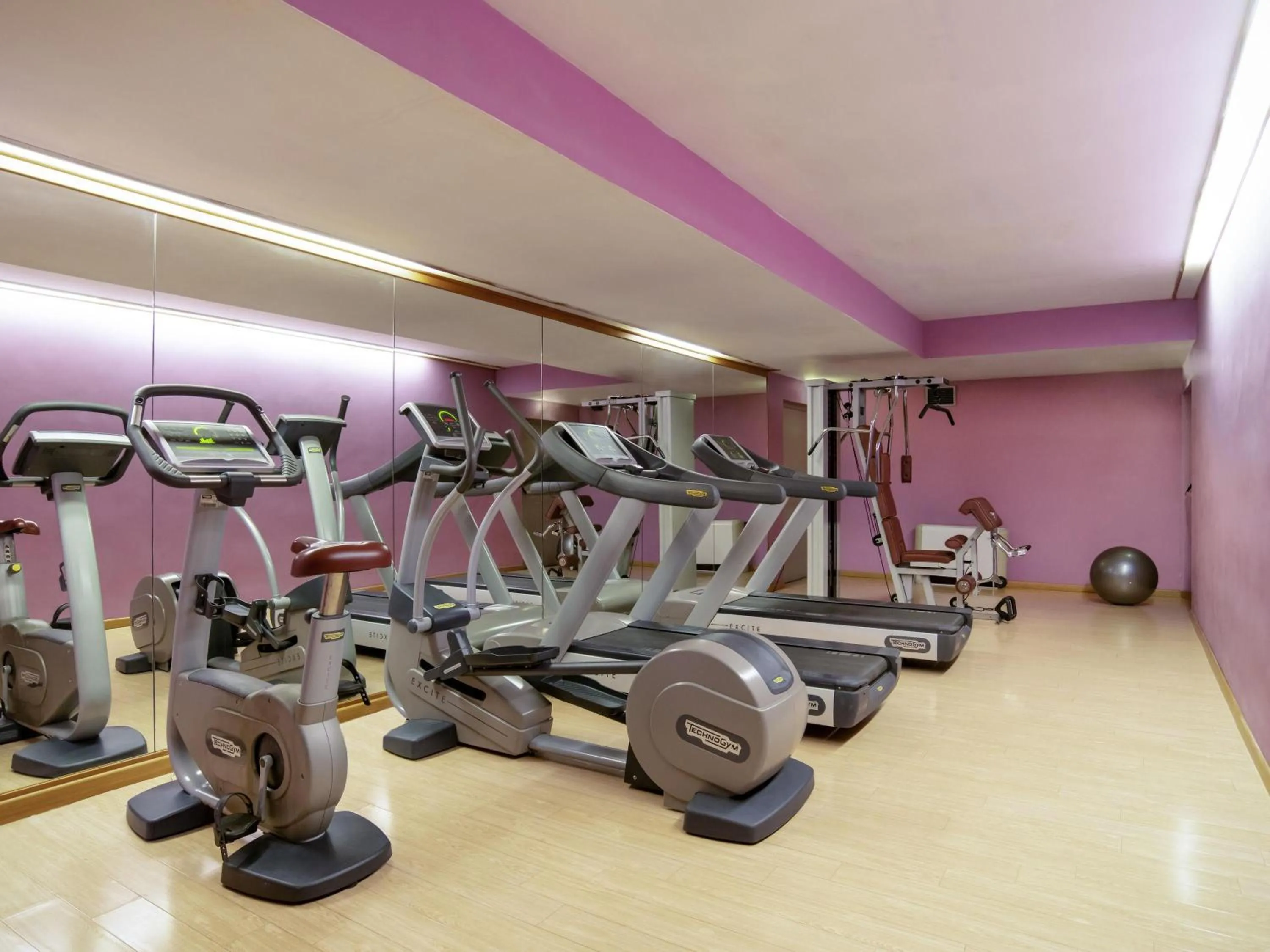 Other in Mercure Roma West