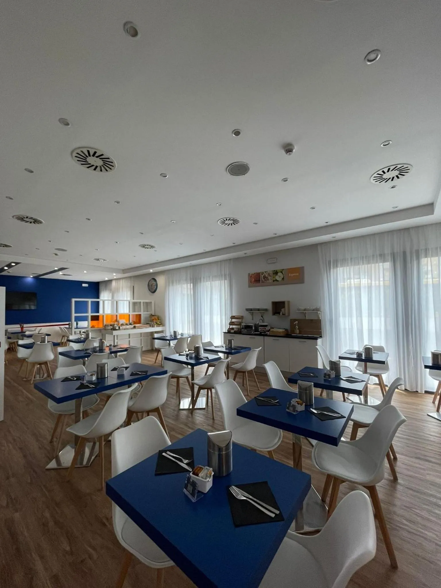 Lounge or bar in GP Hotel