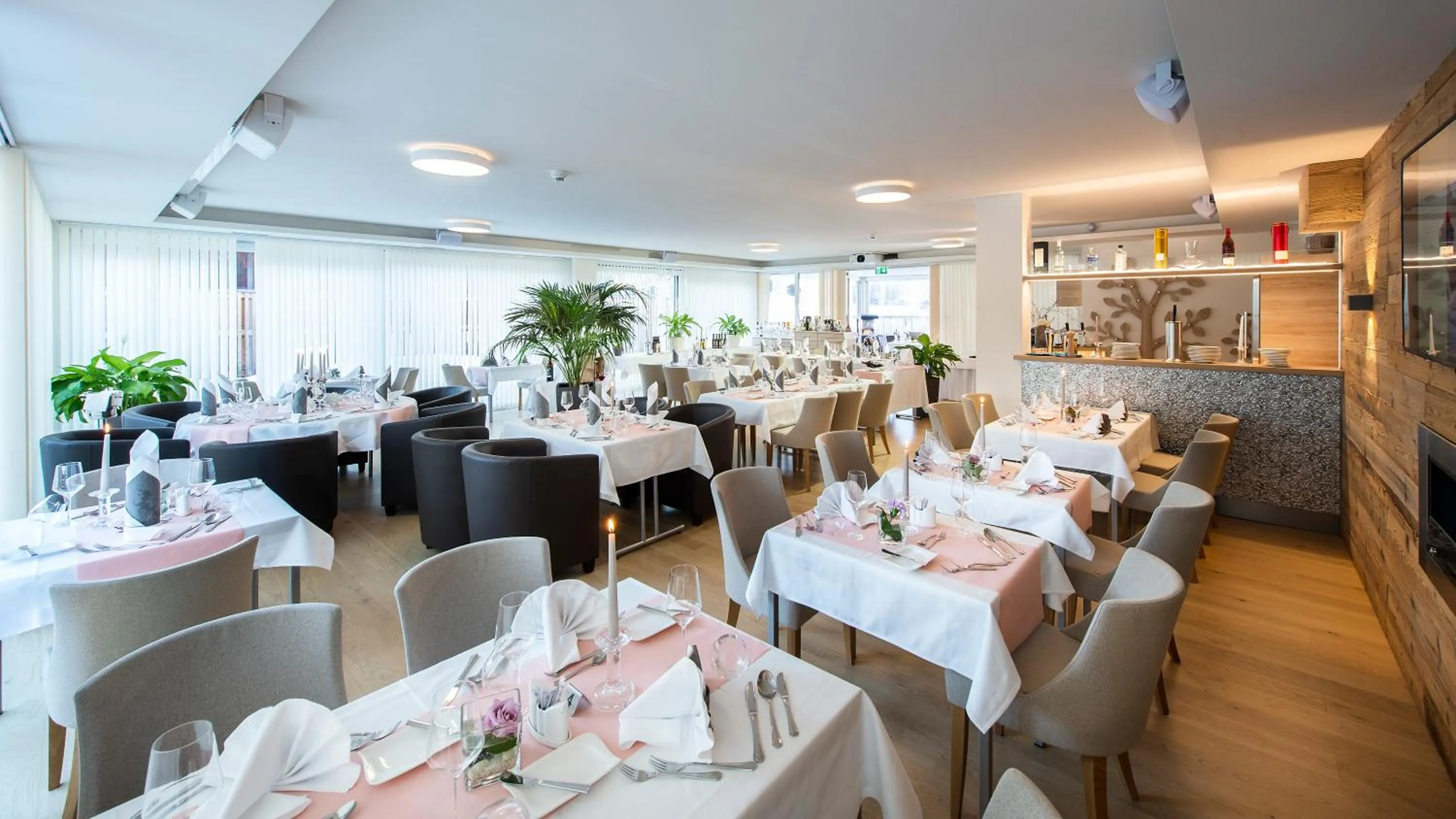 Business facilities in R&R Residenzen HOTEL