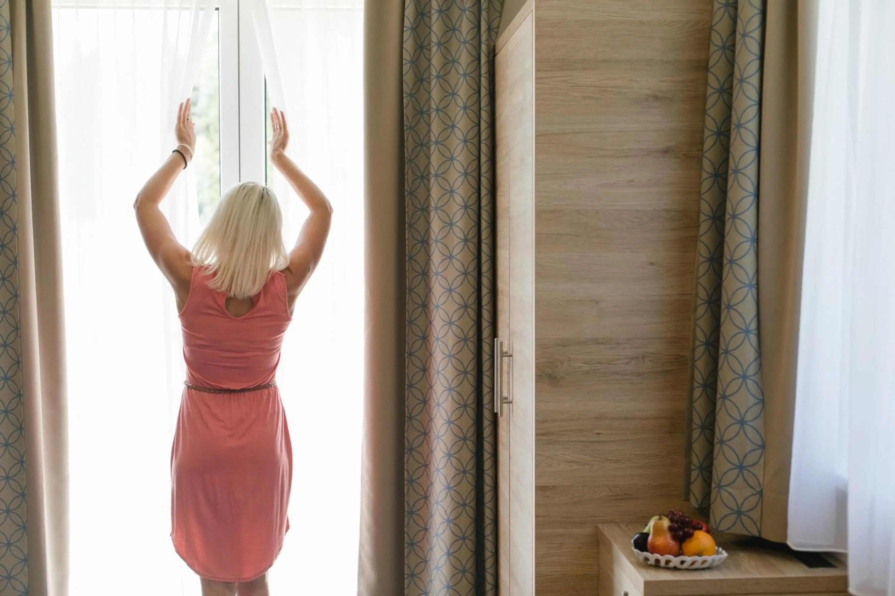 View (from property/room) in R&R Residenzen HOTEL