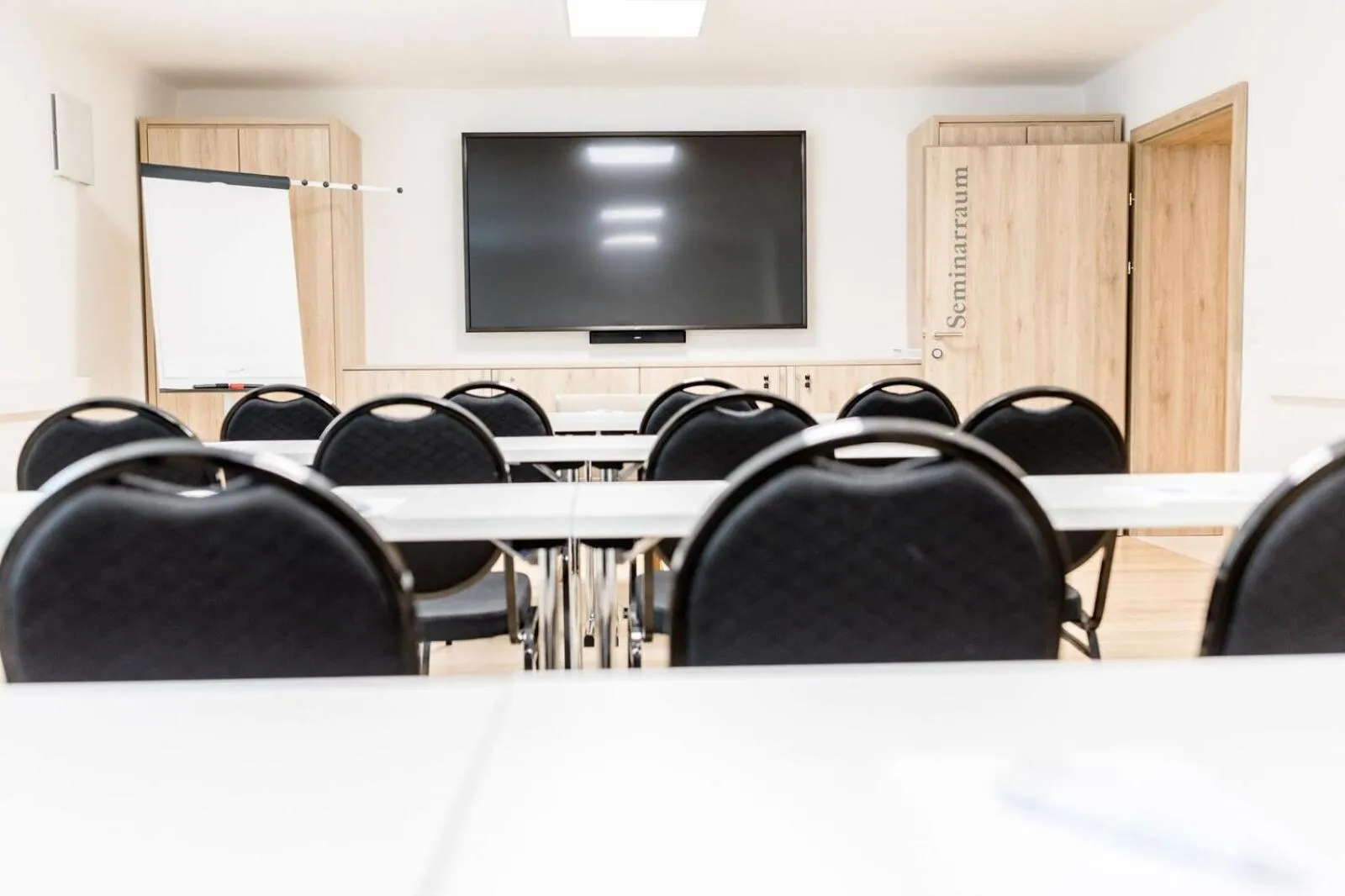 Banquet/Function facilities in R&R Residenzen HOTEL