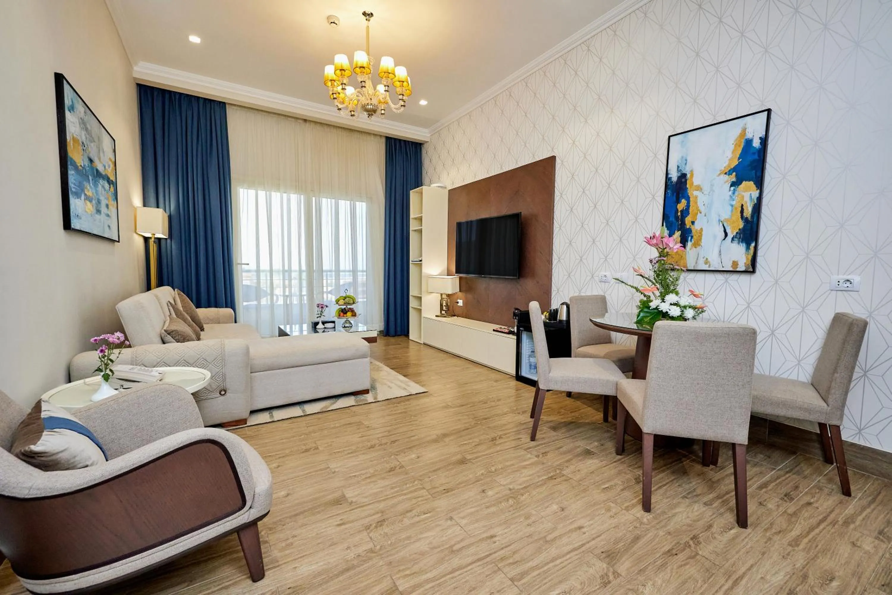 Helnan Mamoura Hotel & Events Center