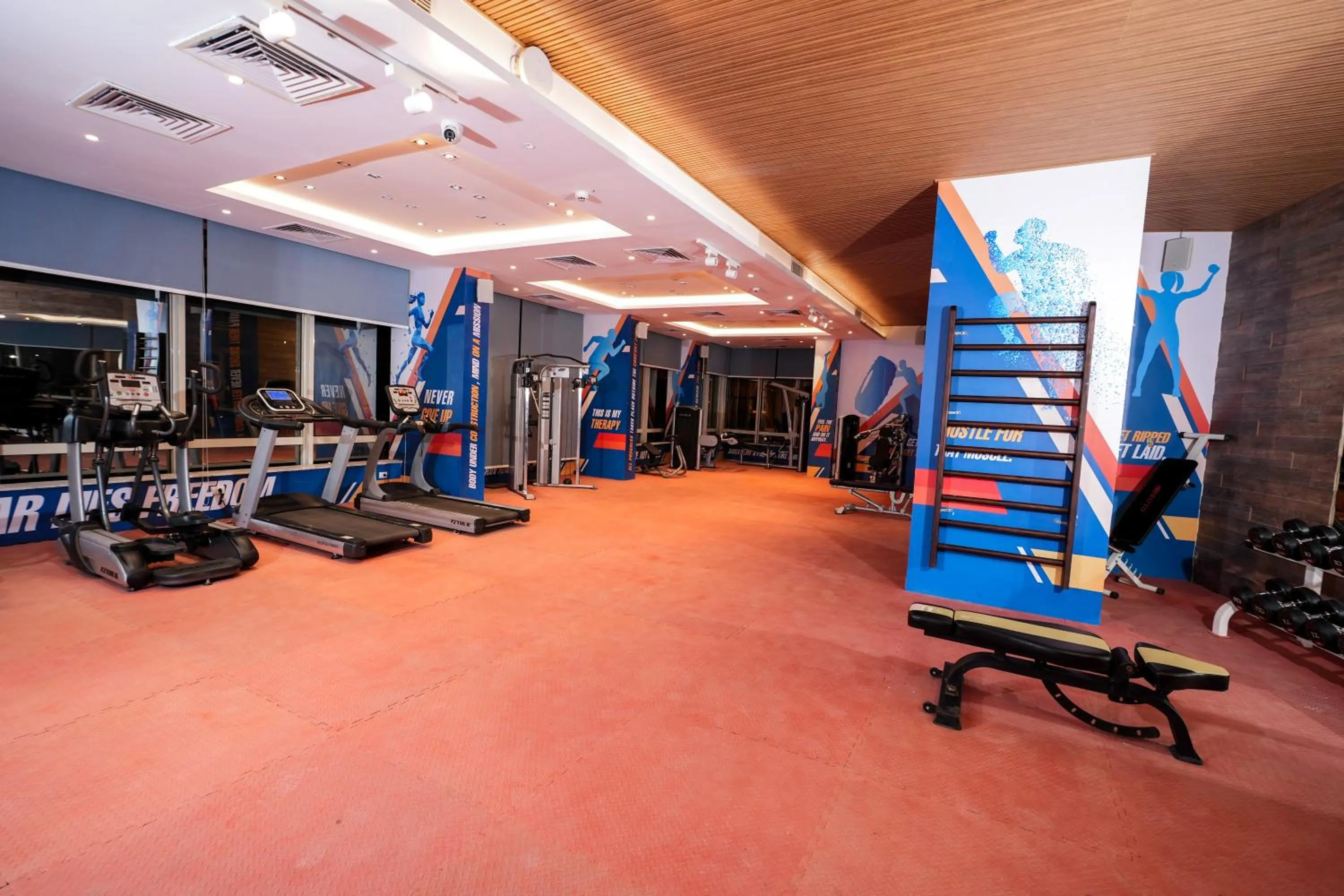 Helnan Mamoura Hotel & Events Center