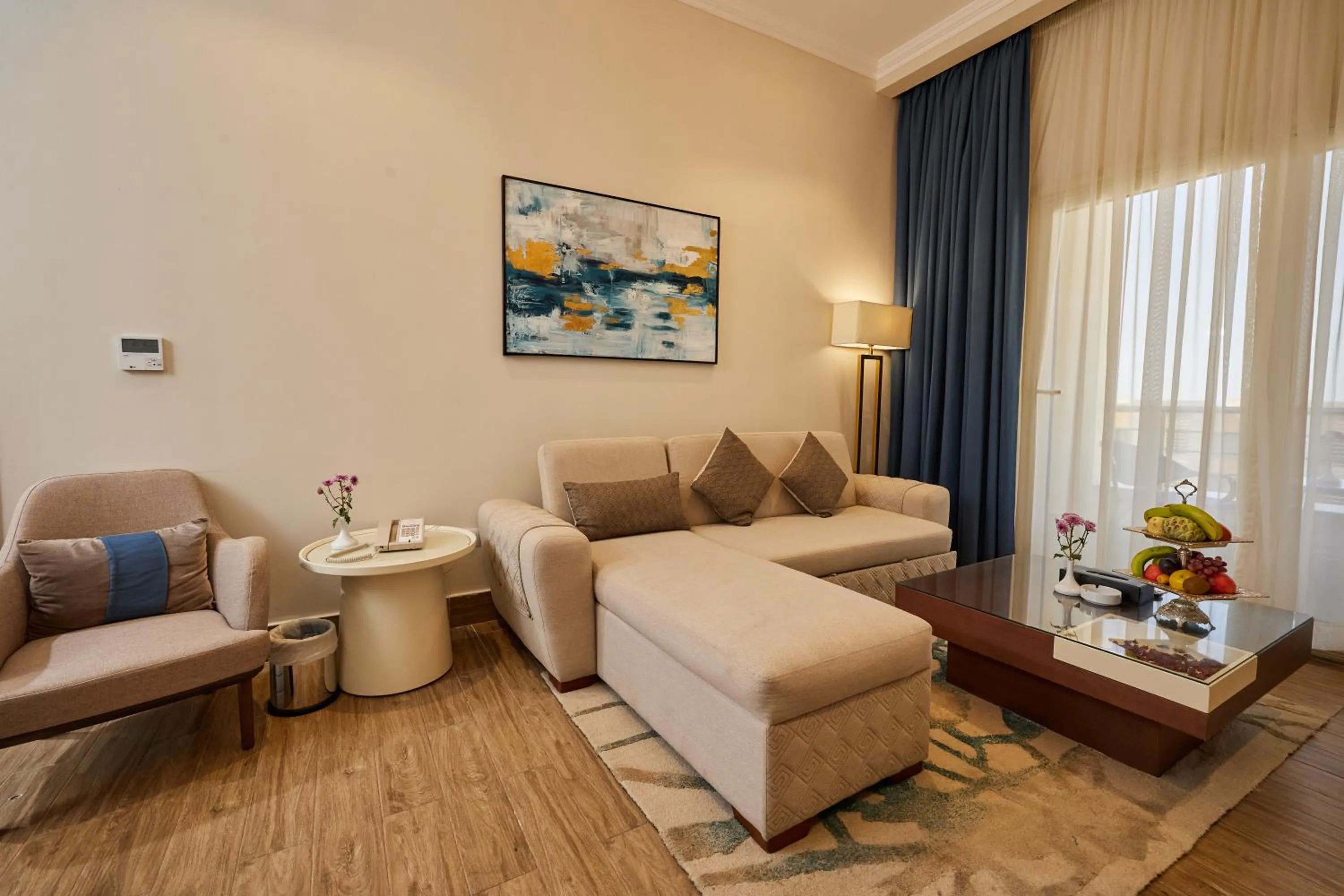 Helnan Mamoura Hotel & Events Center