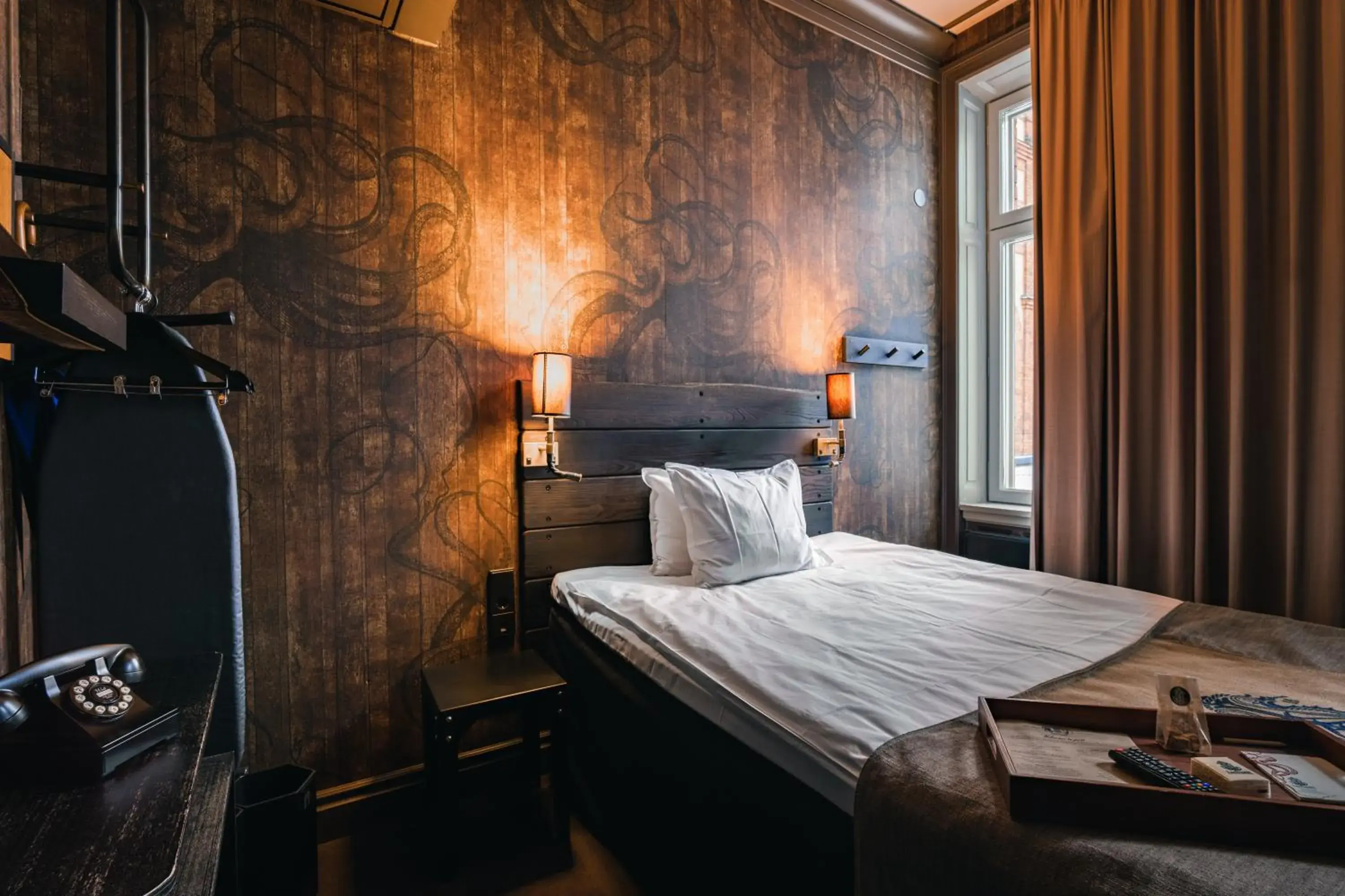 Standard Double Room in Stora Hotellet; BW Premier Collection Standard Double Room in Stora Hotellet; BW Premier Collection