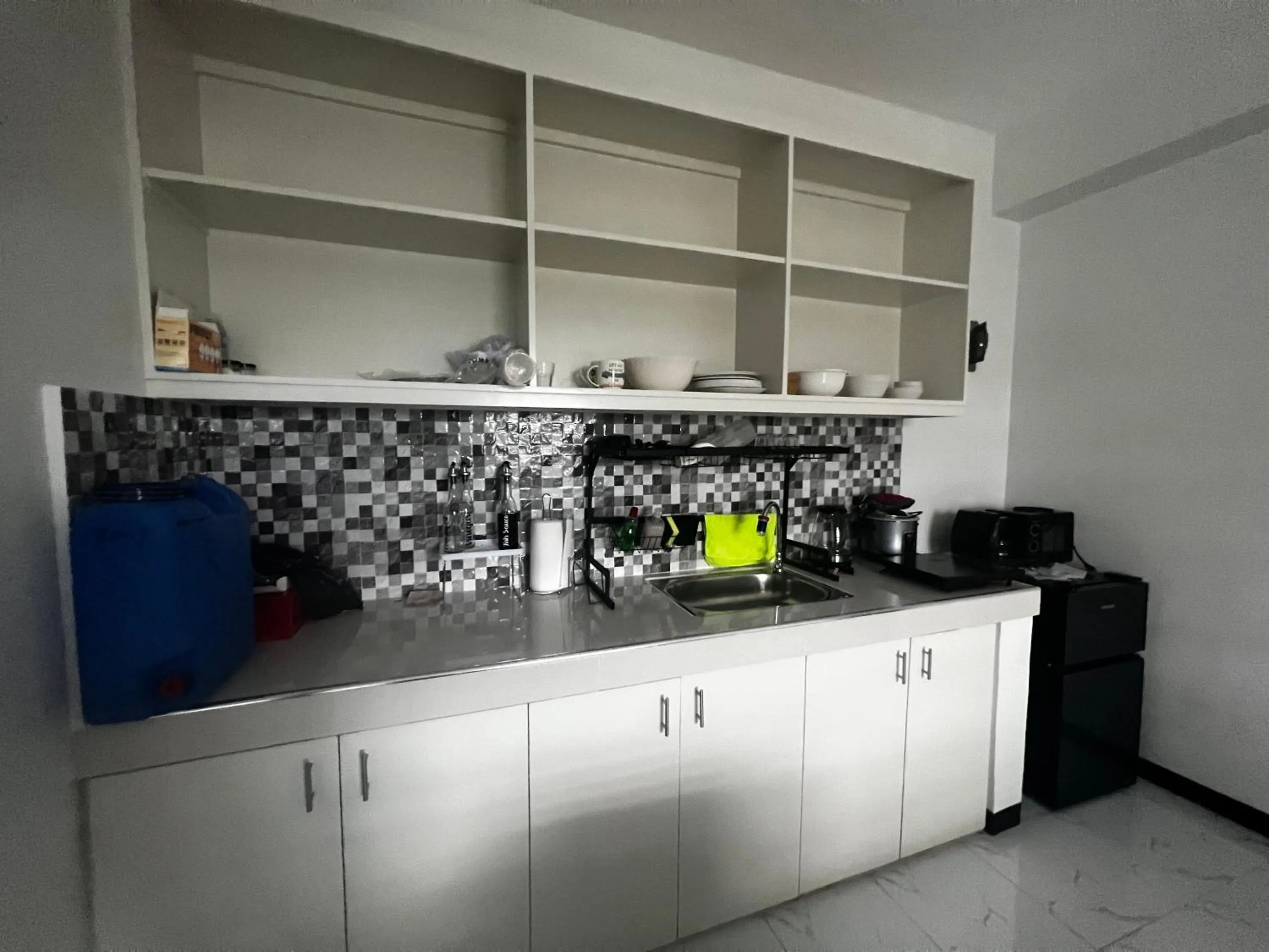Kitchen or kitchenette in Casa Emerita