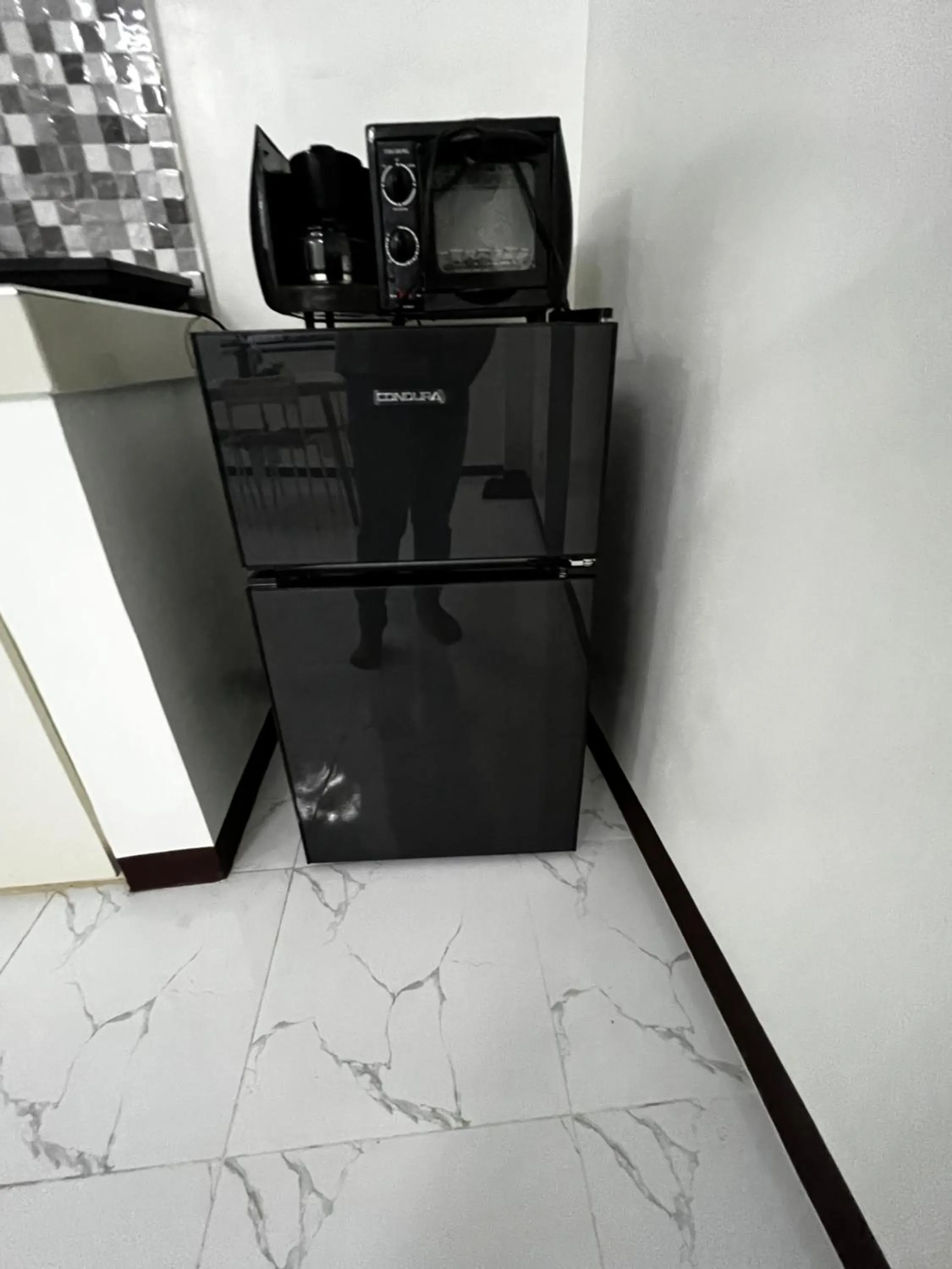 Kitchen or kitchenette in Casa Emerita