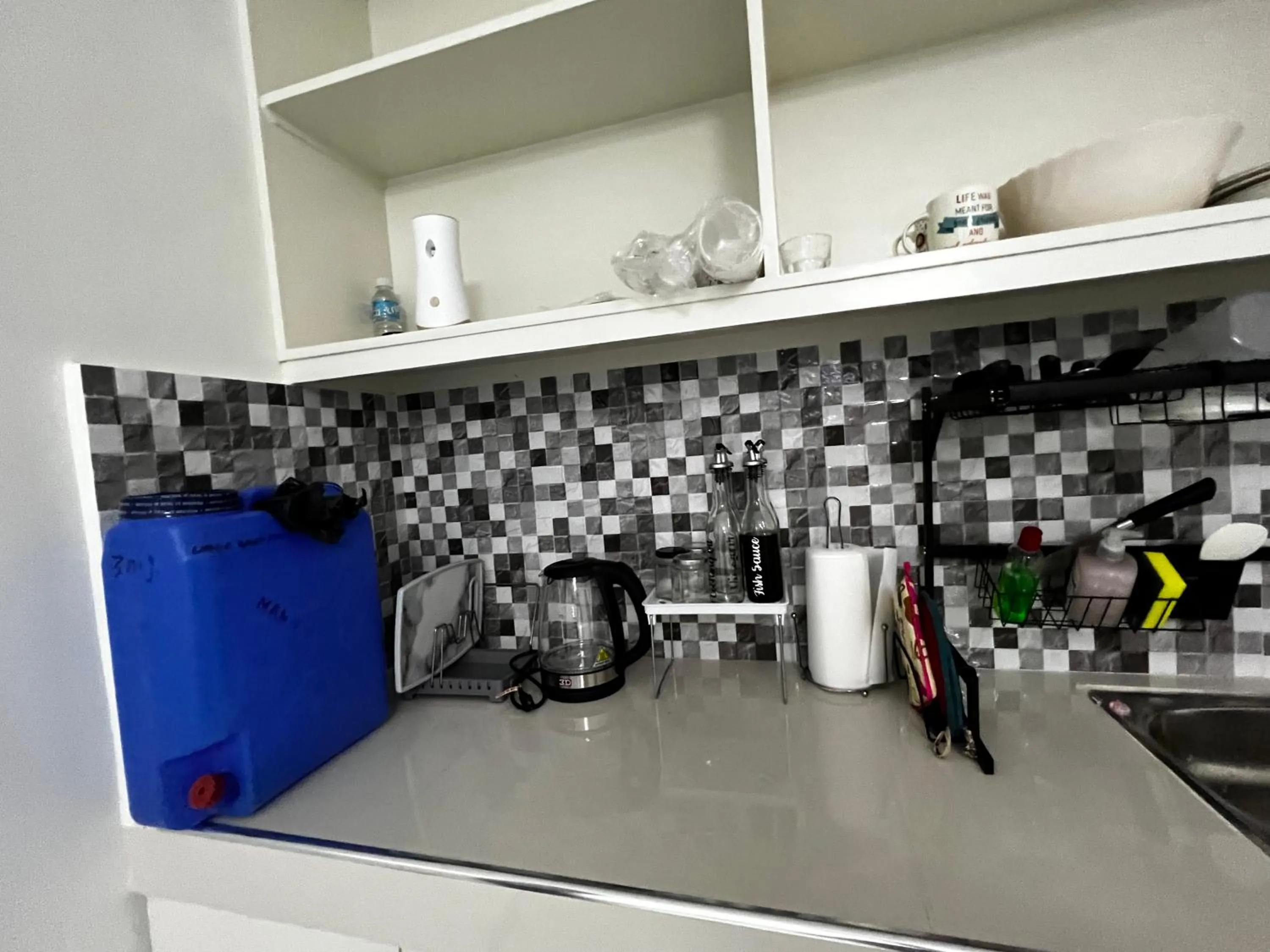 Kitchen or kitchenette in Casa Emerita