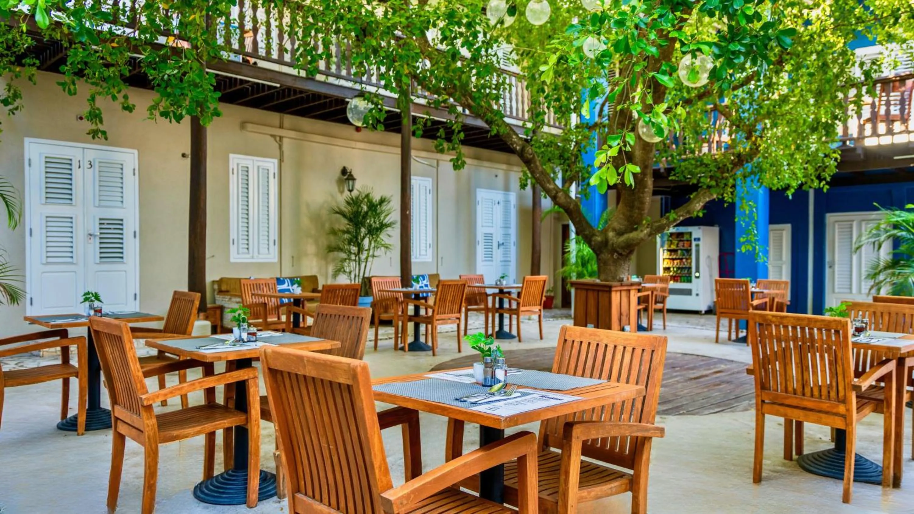 Atelier Skalo Boutique Hotel