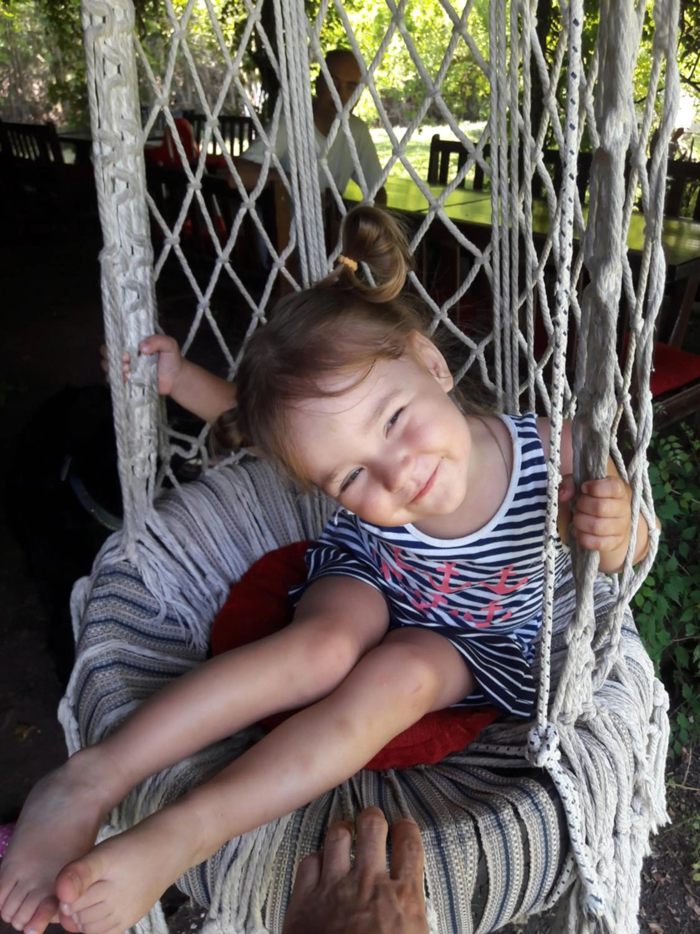 Family in Hemerans Anatolia