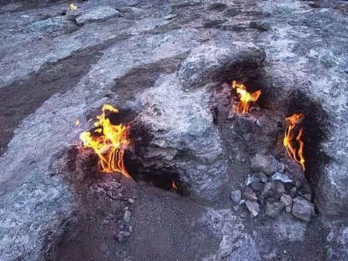 Nearby landmark in Hemerans Anatolia