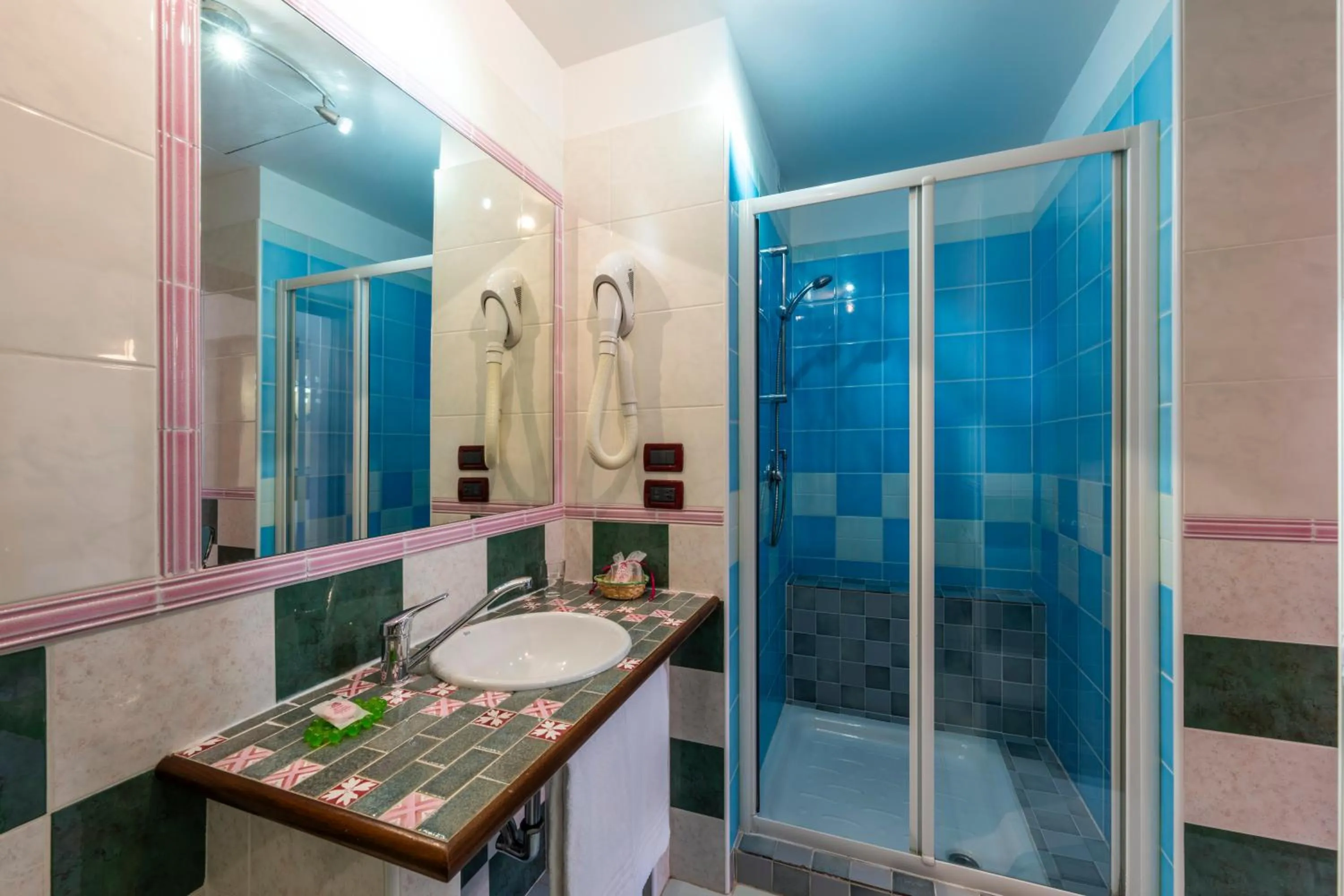 Hotel Atlanta Augustus