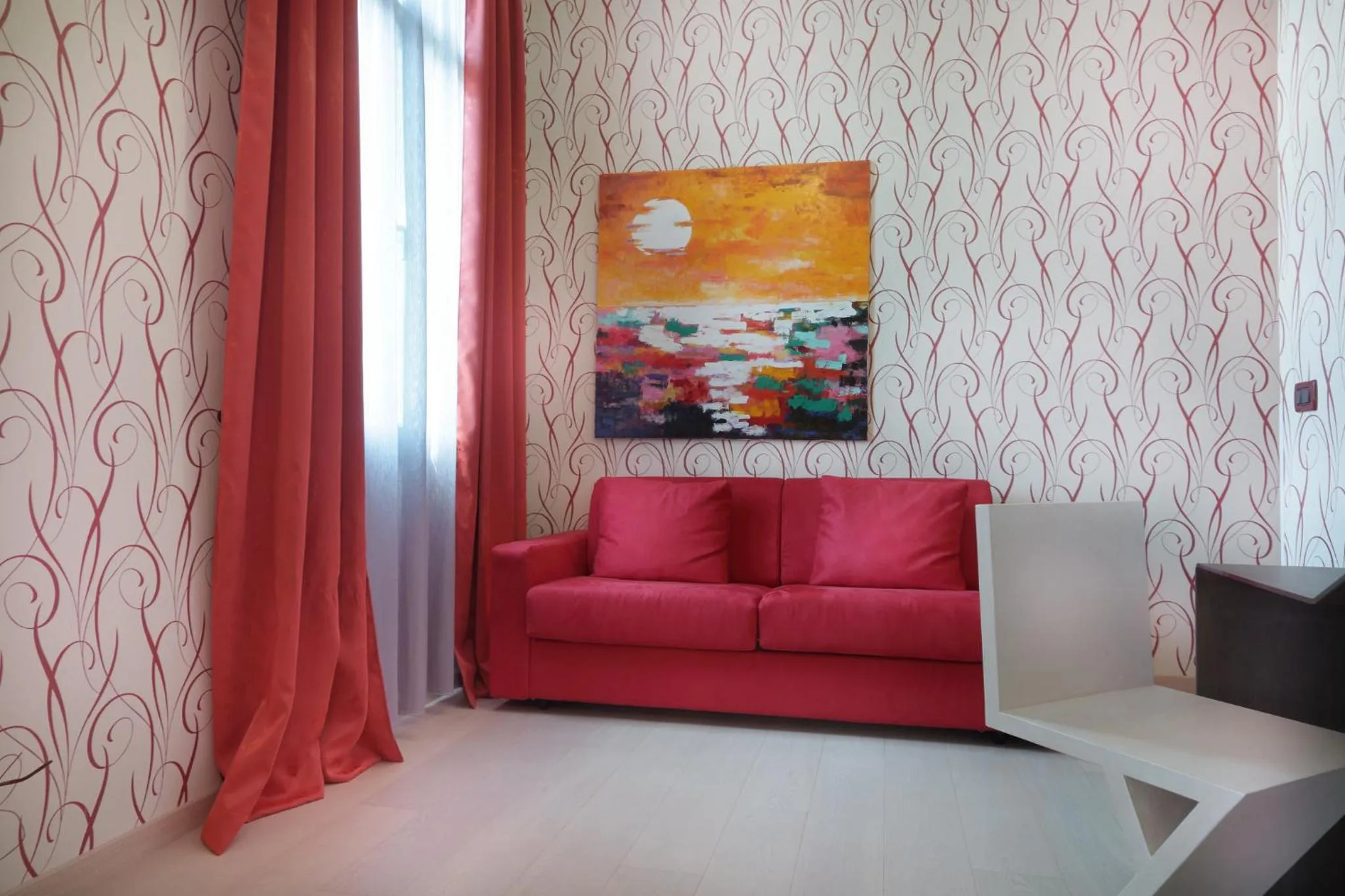 Hotel Atlanta Augustus