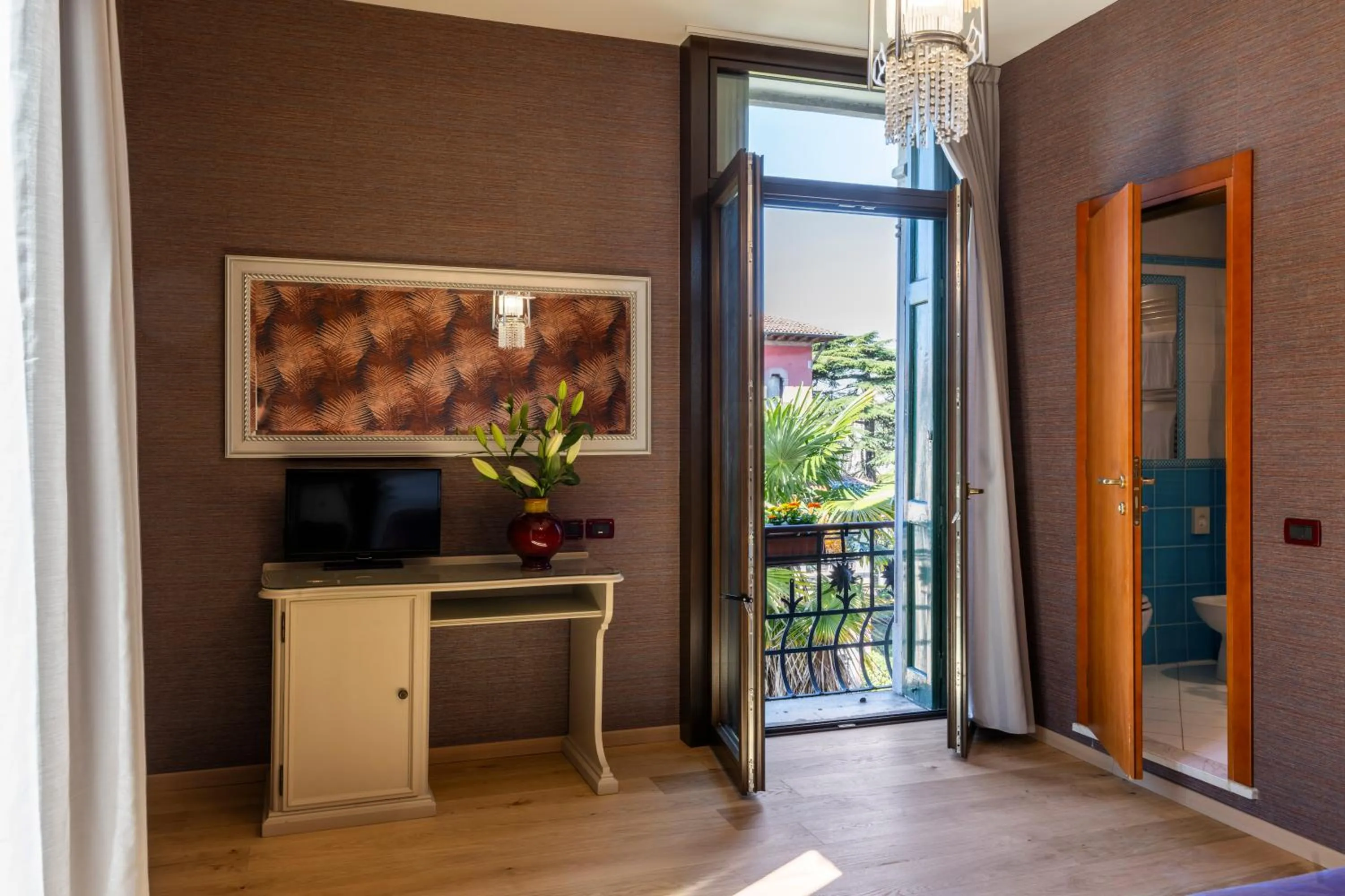 Hotel Atlanta Augustus