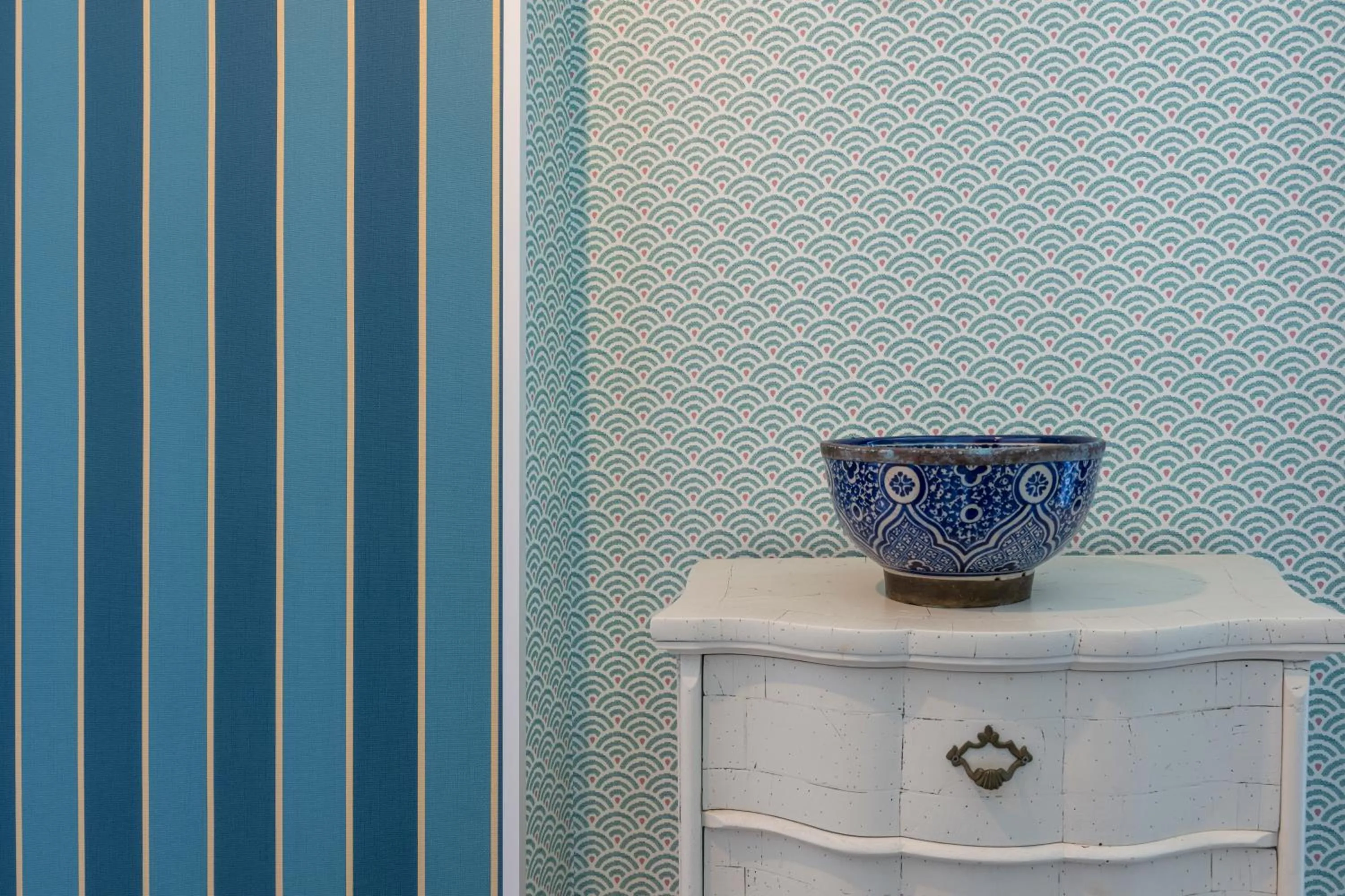 Hotel Atlanta Augustus