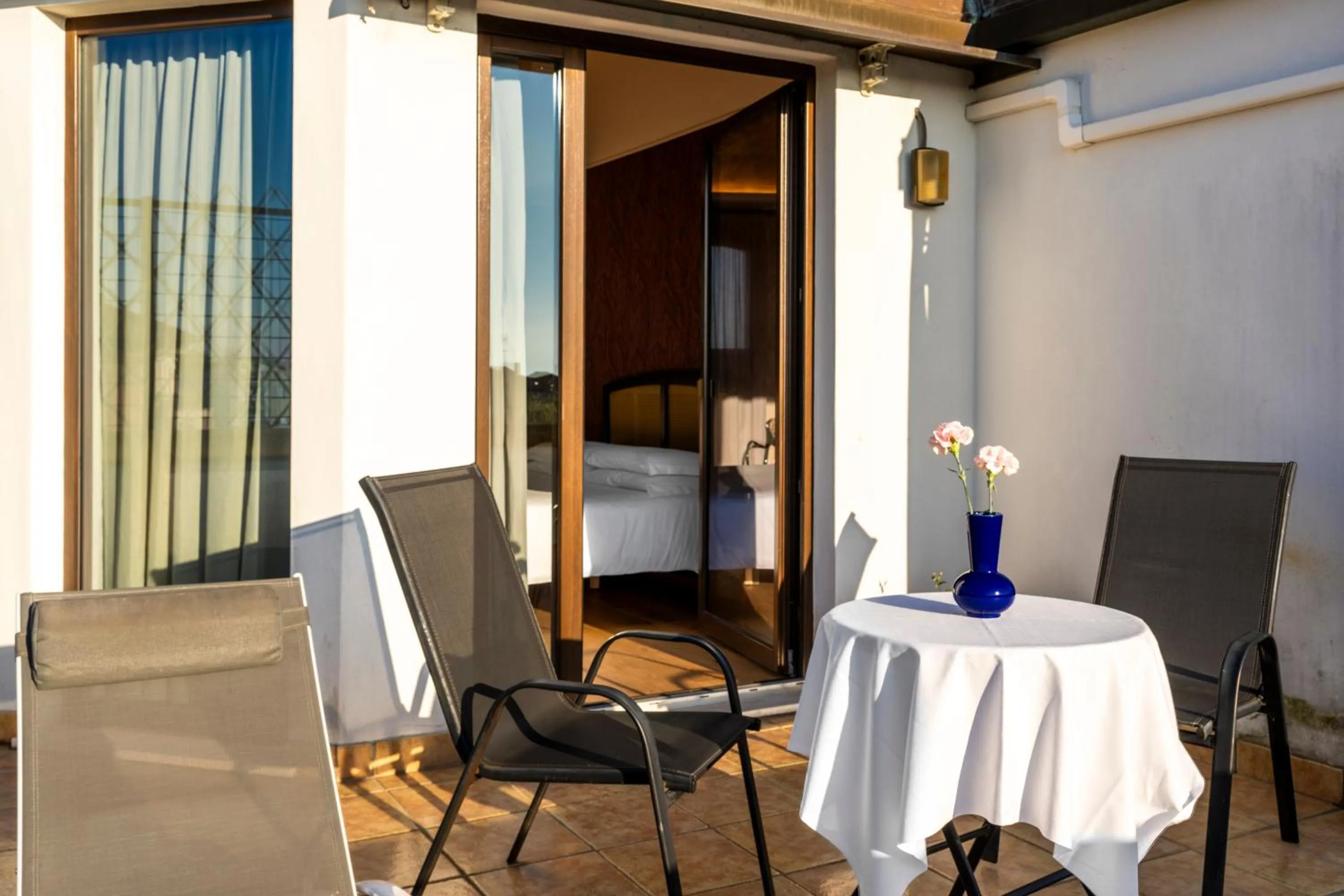 Hotel Atlanta Augustus