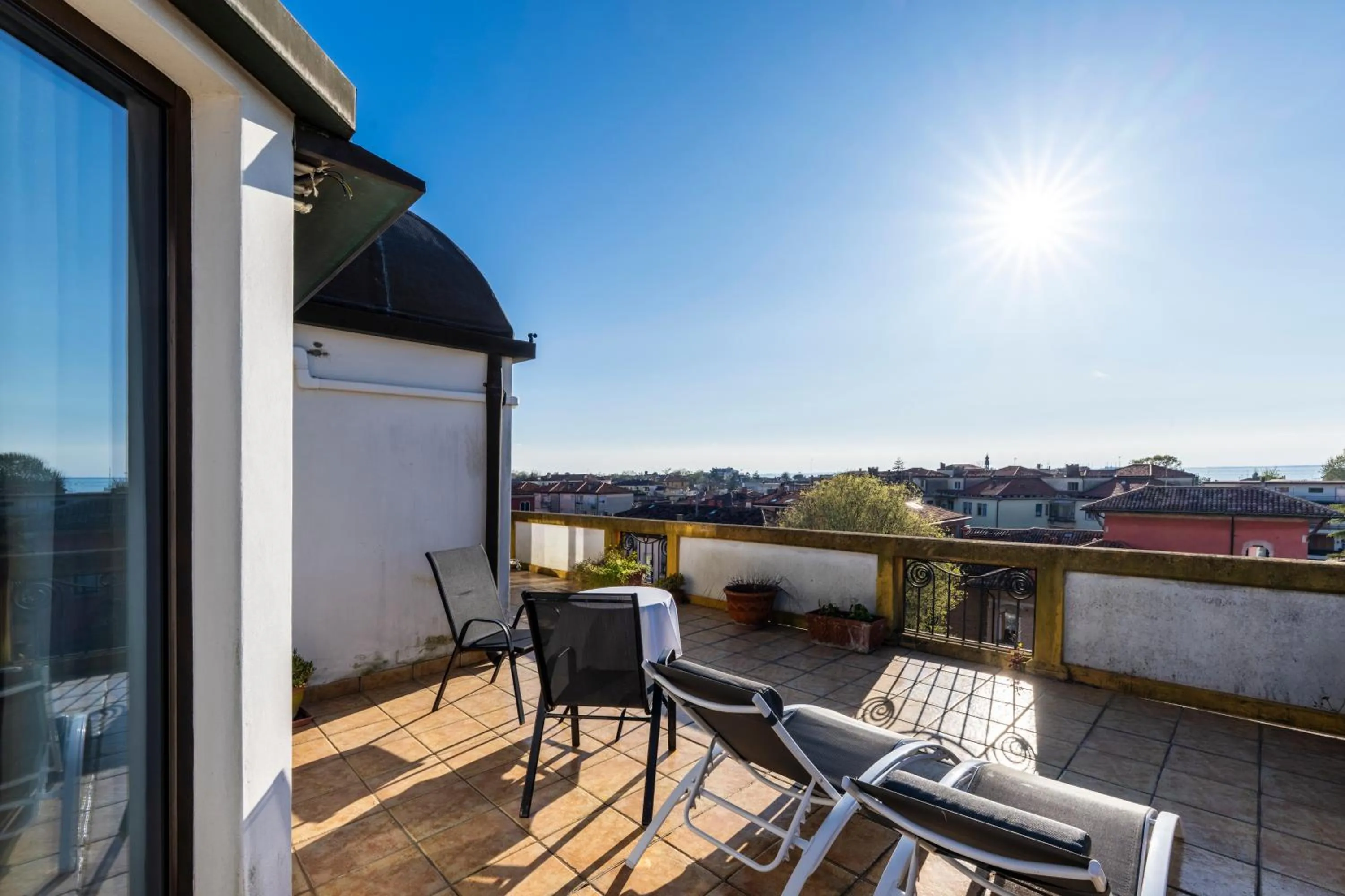 Hotel Atlanta Augustus