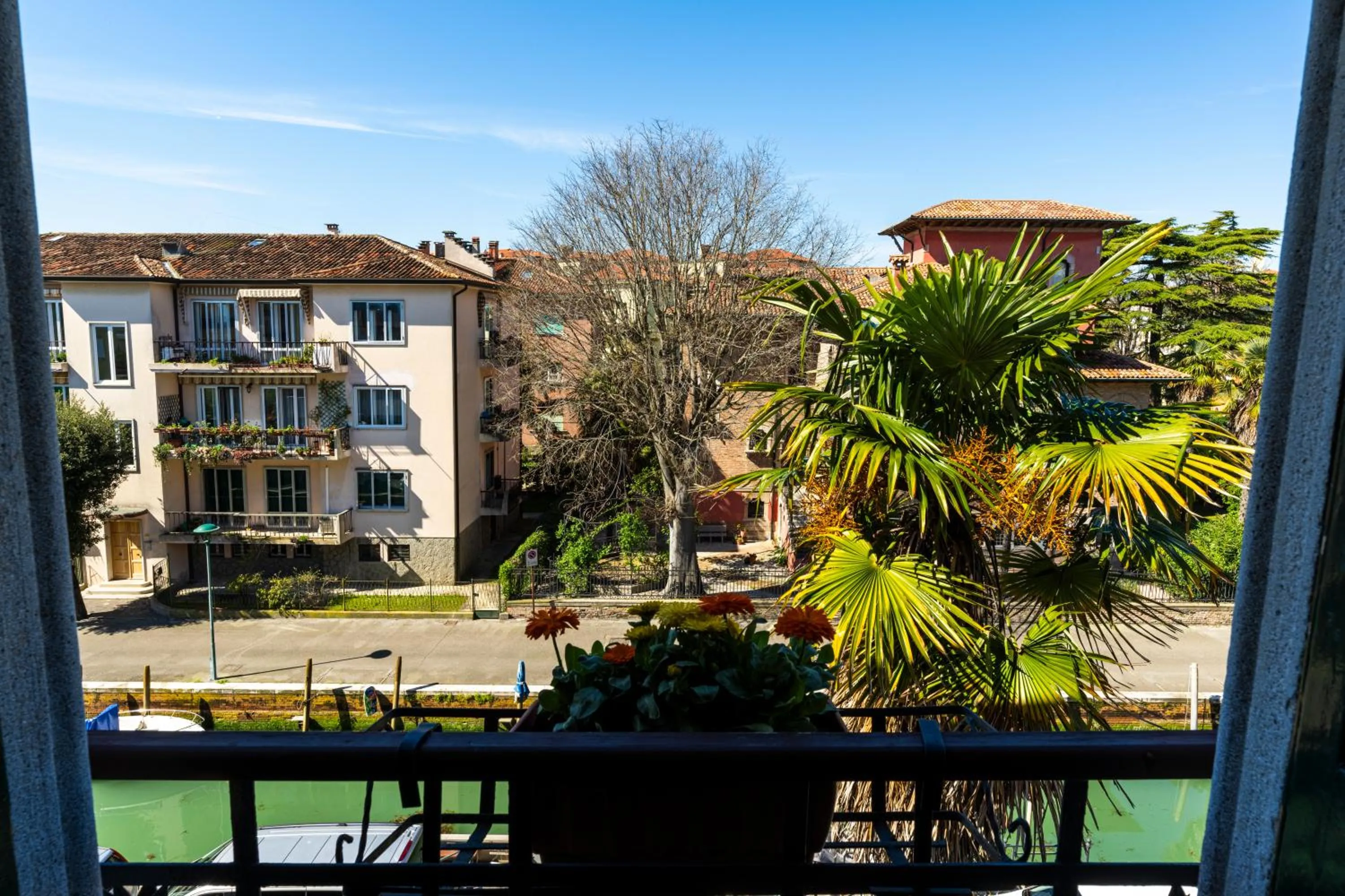 Hotel Atlanta Augustus